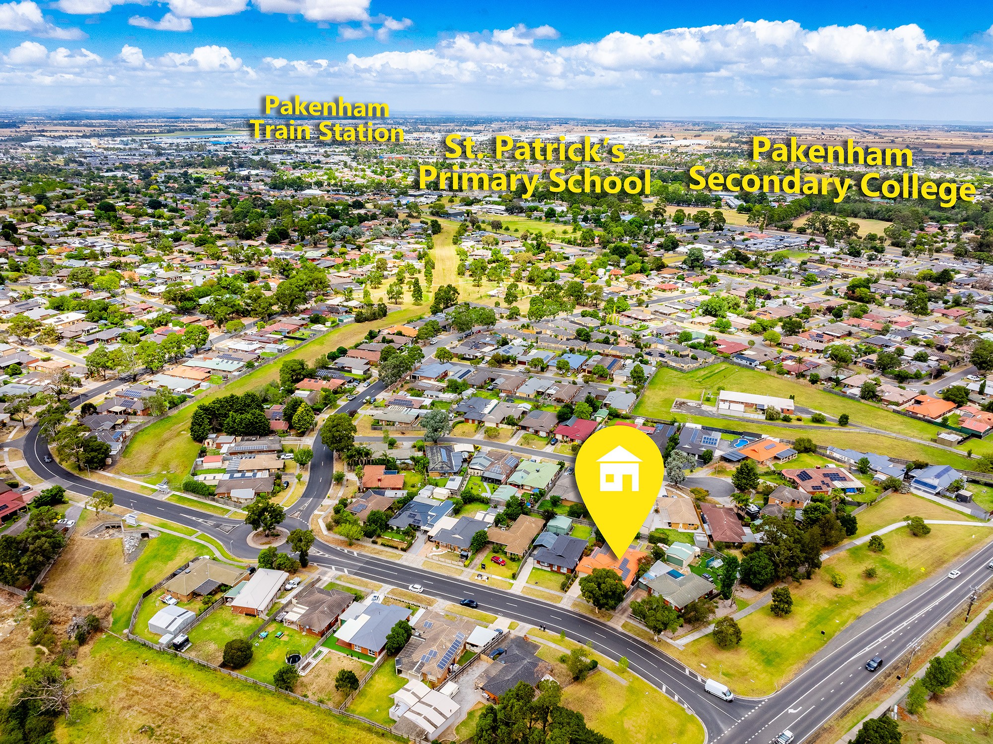 67 Balmoral Way, Pakenham, VIC 3810