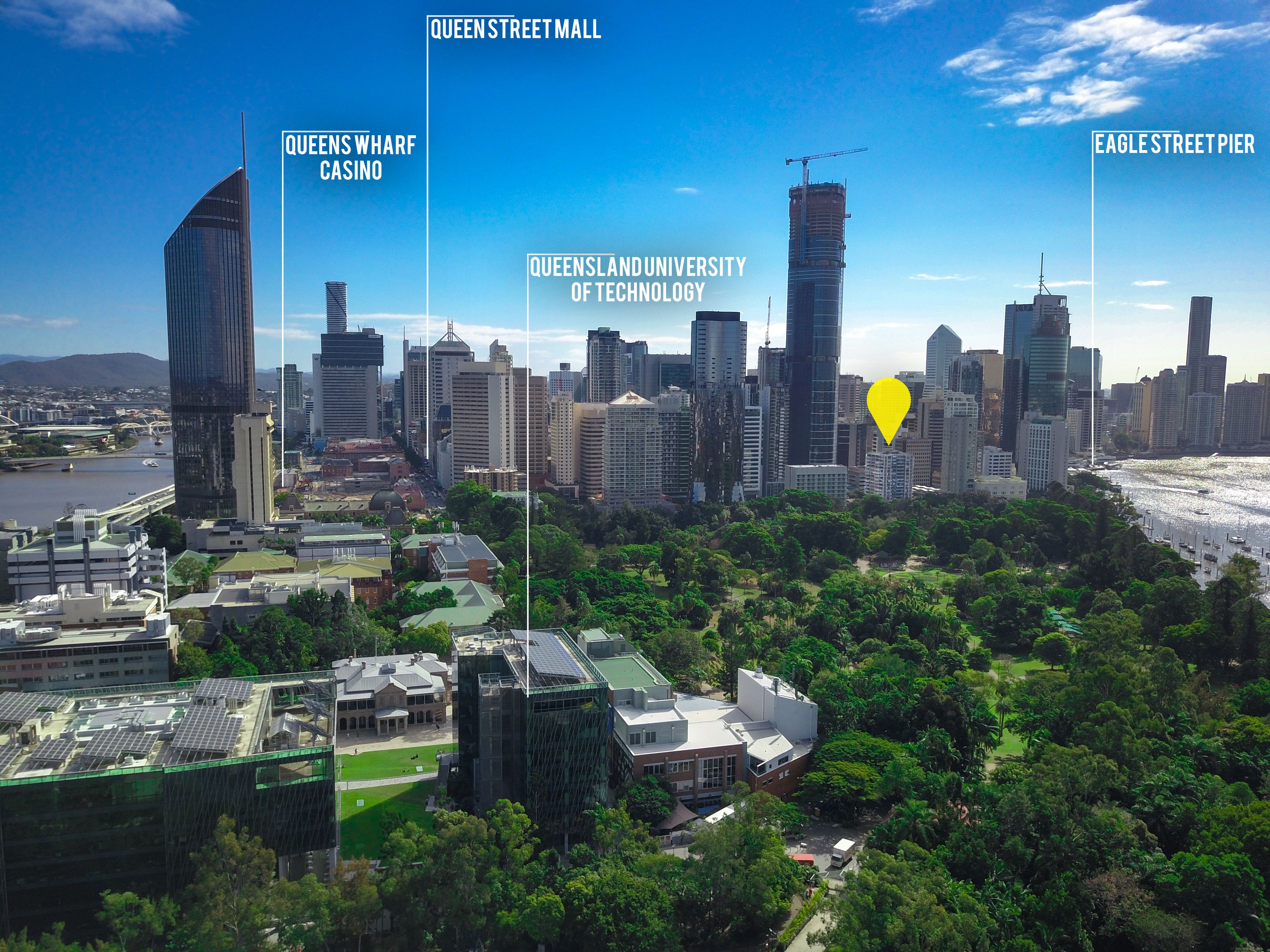 44/204 Alice Street, BRISBANE, QLD 4000
