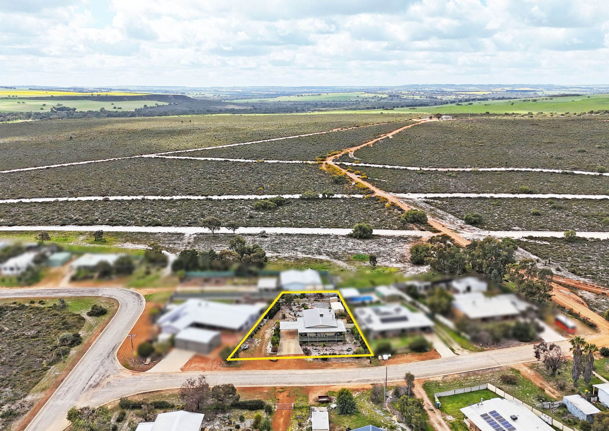 6 Butler Street, Badgingarra, WA 6521