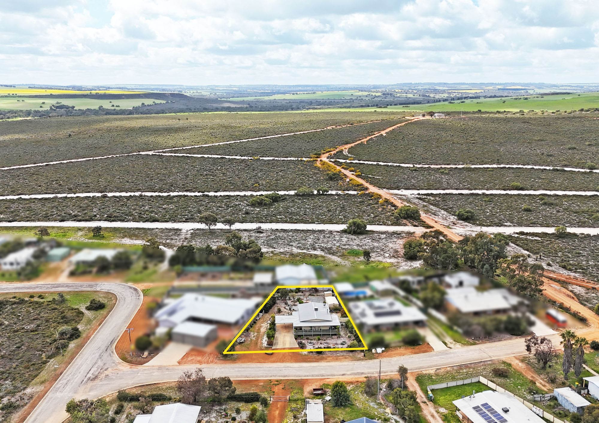 6 Butler Street, Badgingarra, WA 6521