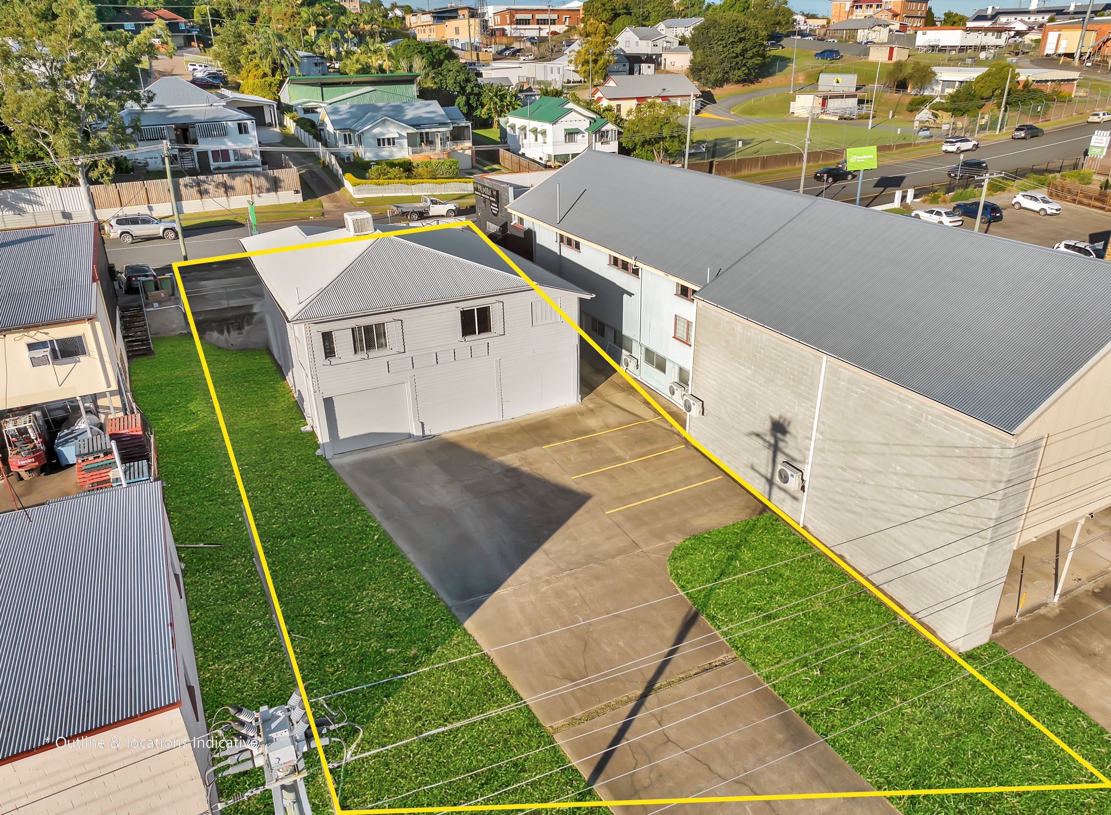36 Duke Street, Gympie, QLD 4570