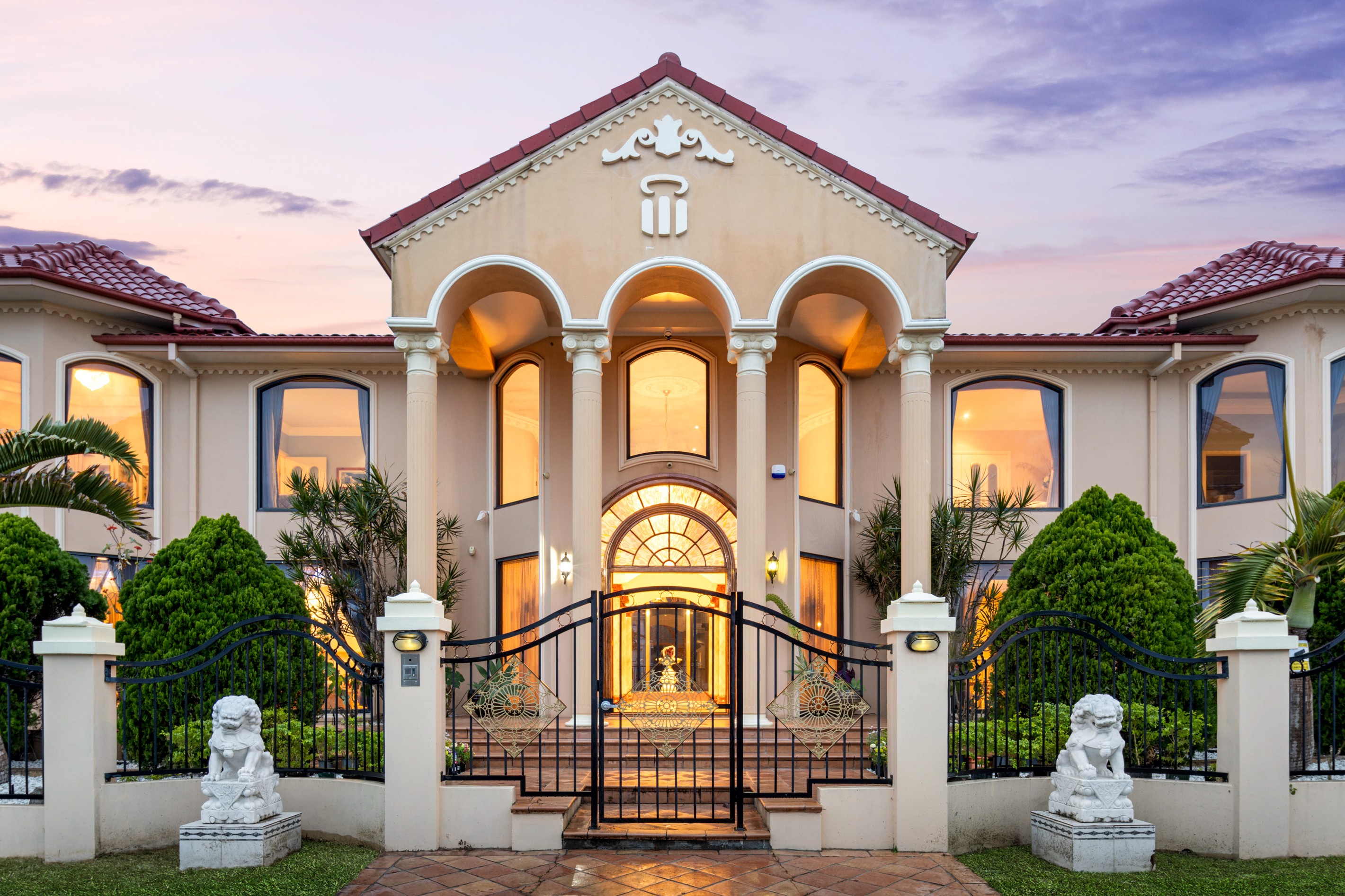 3 Curzon Place, Sunnybank Hills, QLD 4109