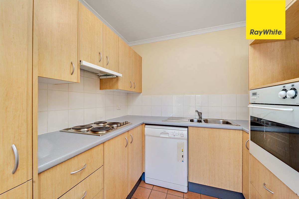 9/60 Henty Street, Braddon, ACT 2612