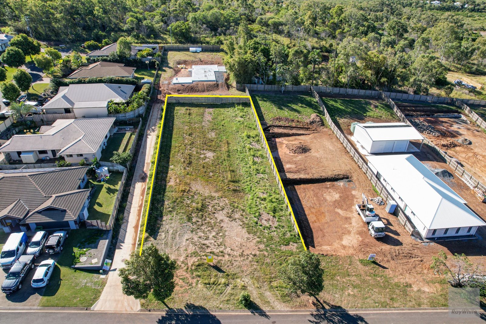 5 Lakeside Drive, Taroomball, QLD 4703