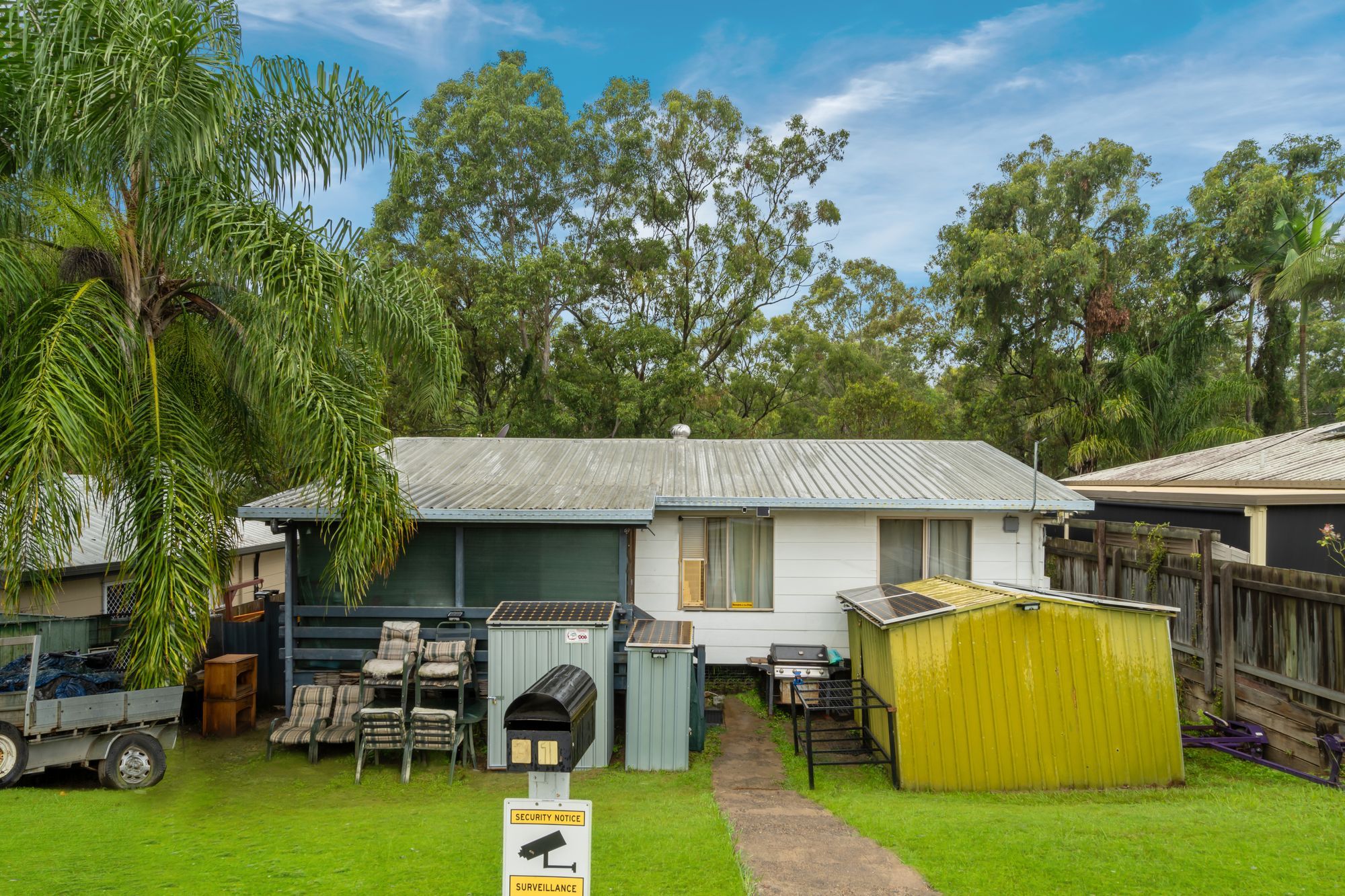 31 Joseph Street, Dinmore, QLD 4303