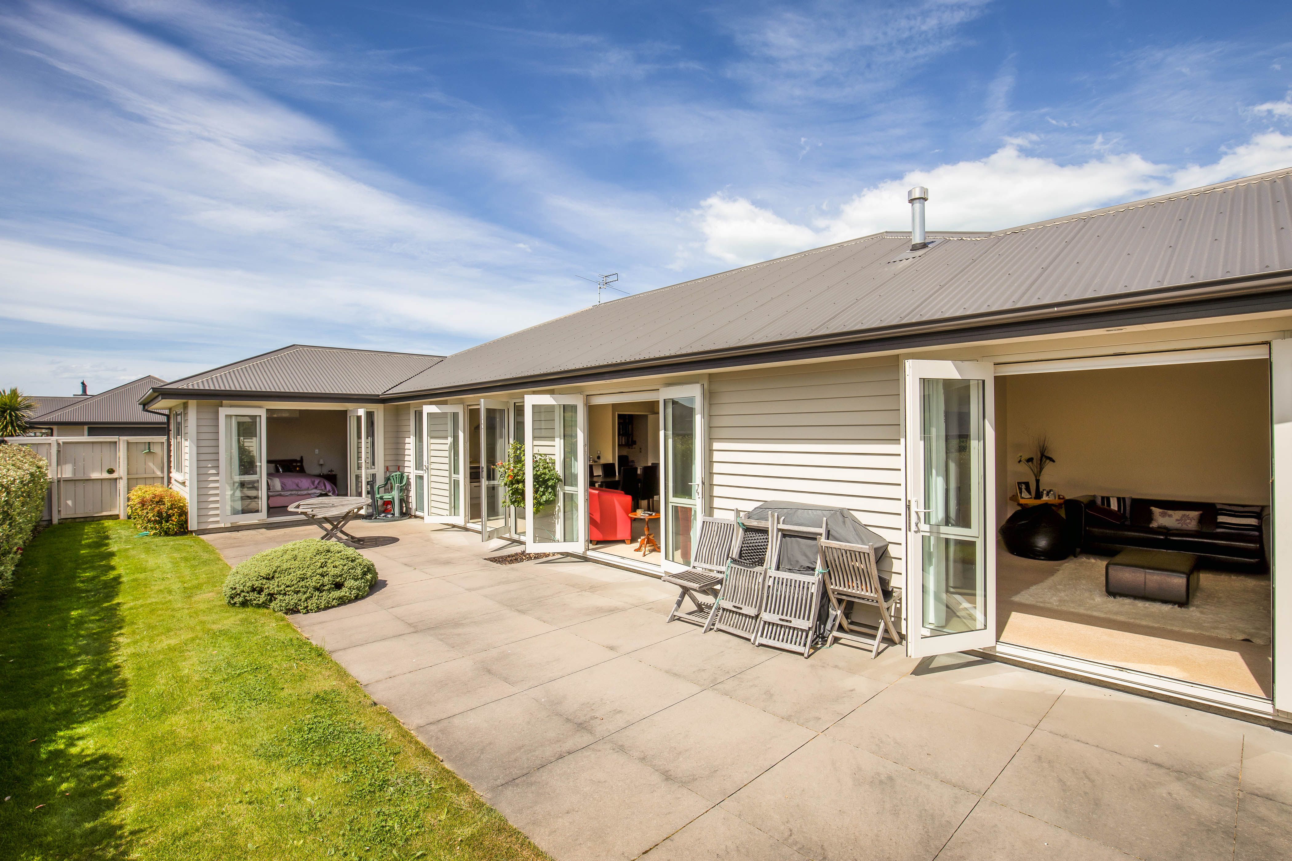 12 Kawakawa Street, Pegasus, Waimakariri District