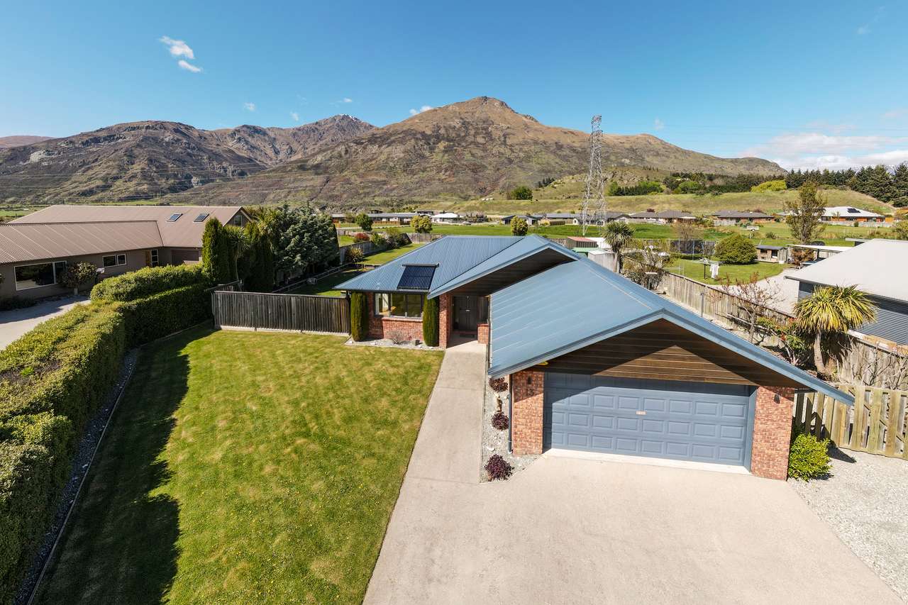 13 Poolburn Court, Lake Hayes Estate, Queenstown Lakes District Real