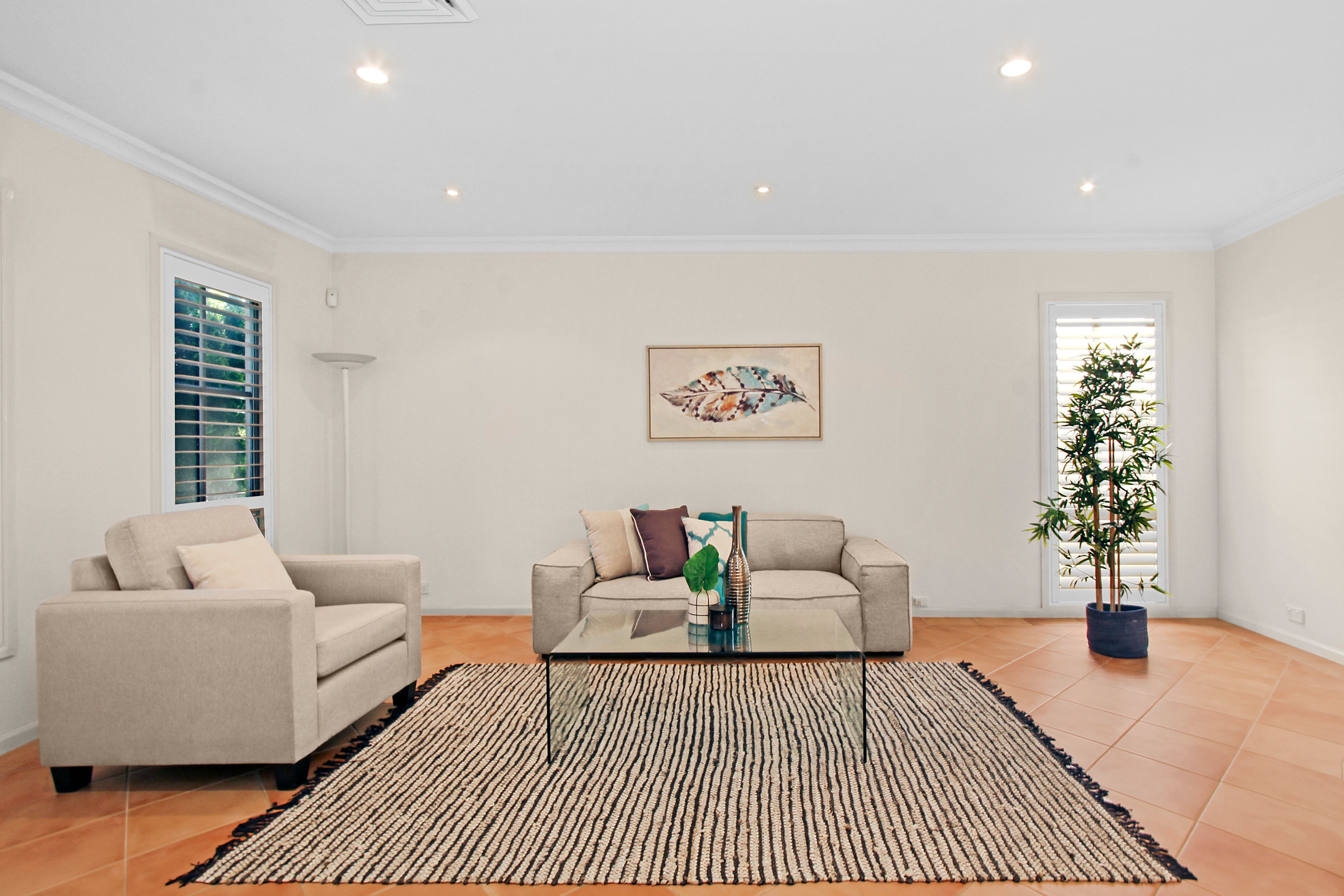 16 Anjou Circuit, Cecil Hills, NSW 2171