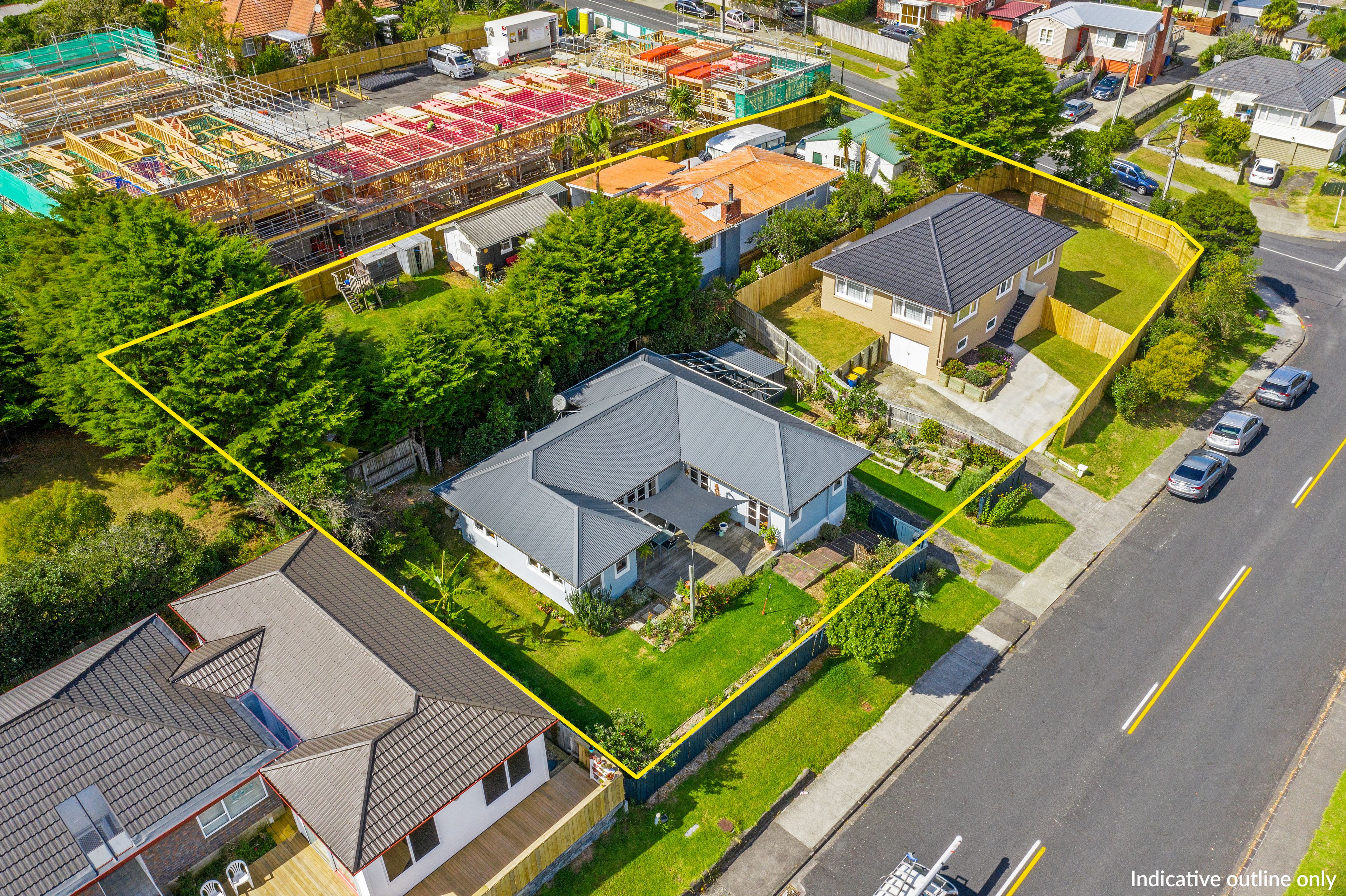 45 Routley Drive, Glen Eden, Waitakere City
