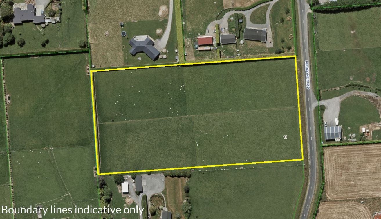 11 Redmayne Road, Waihopai, Invercargill