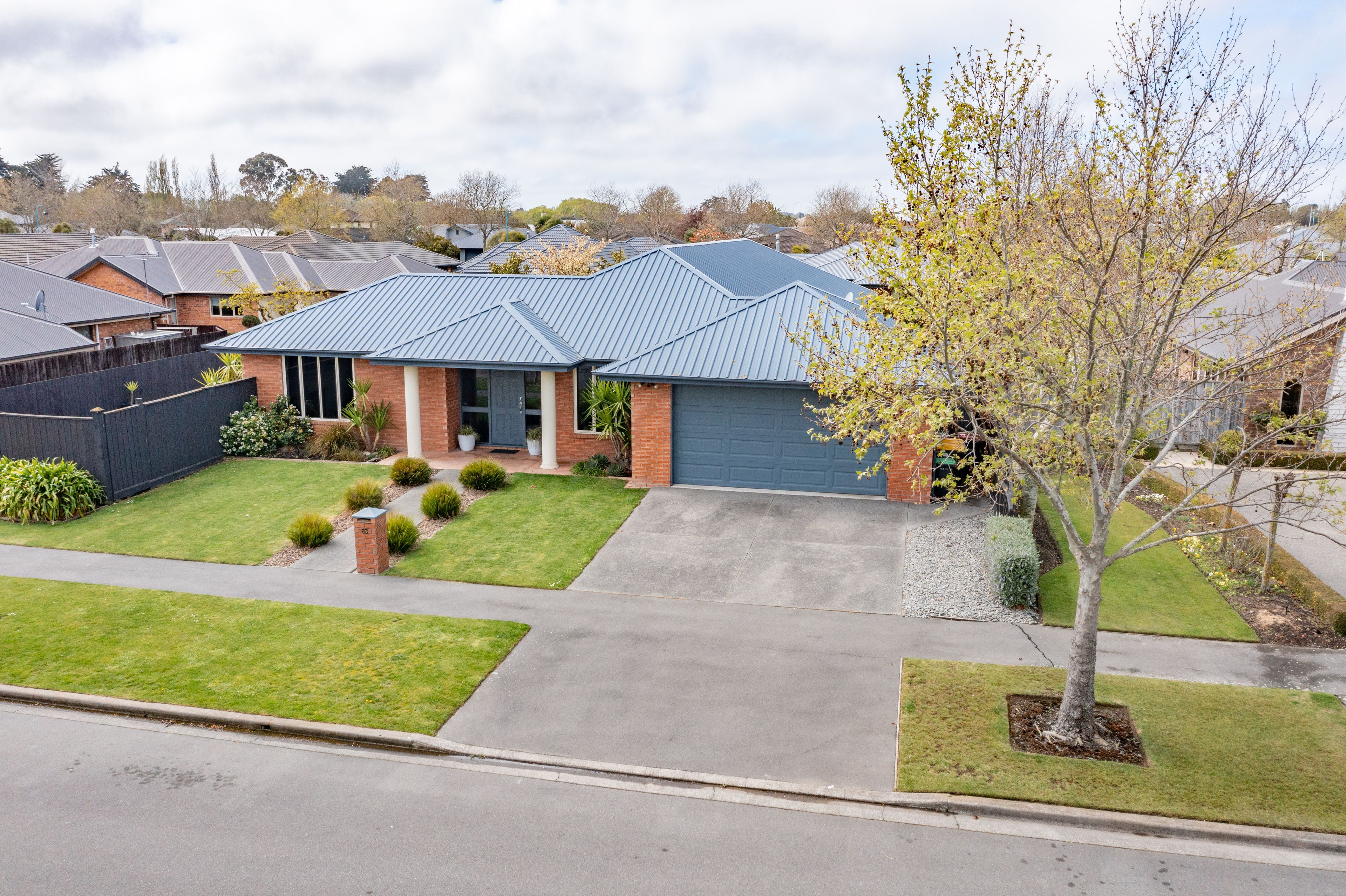 19 Coolspring Way, Redwood, Christchurch City