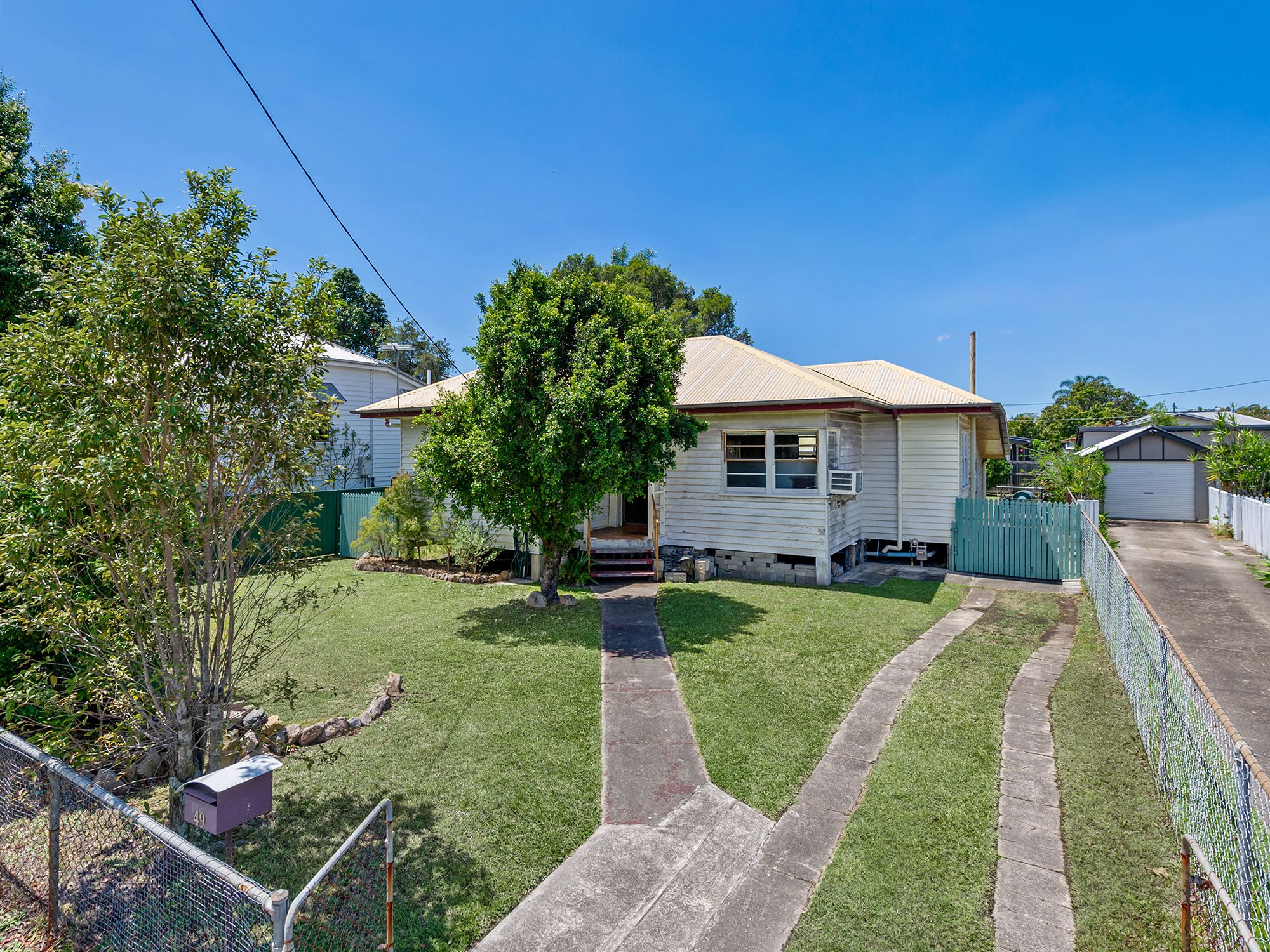 49 Acacia Avenue, Northgate, QLD 4013