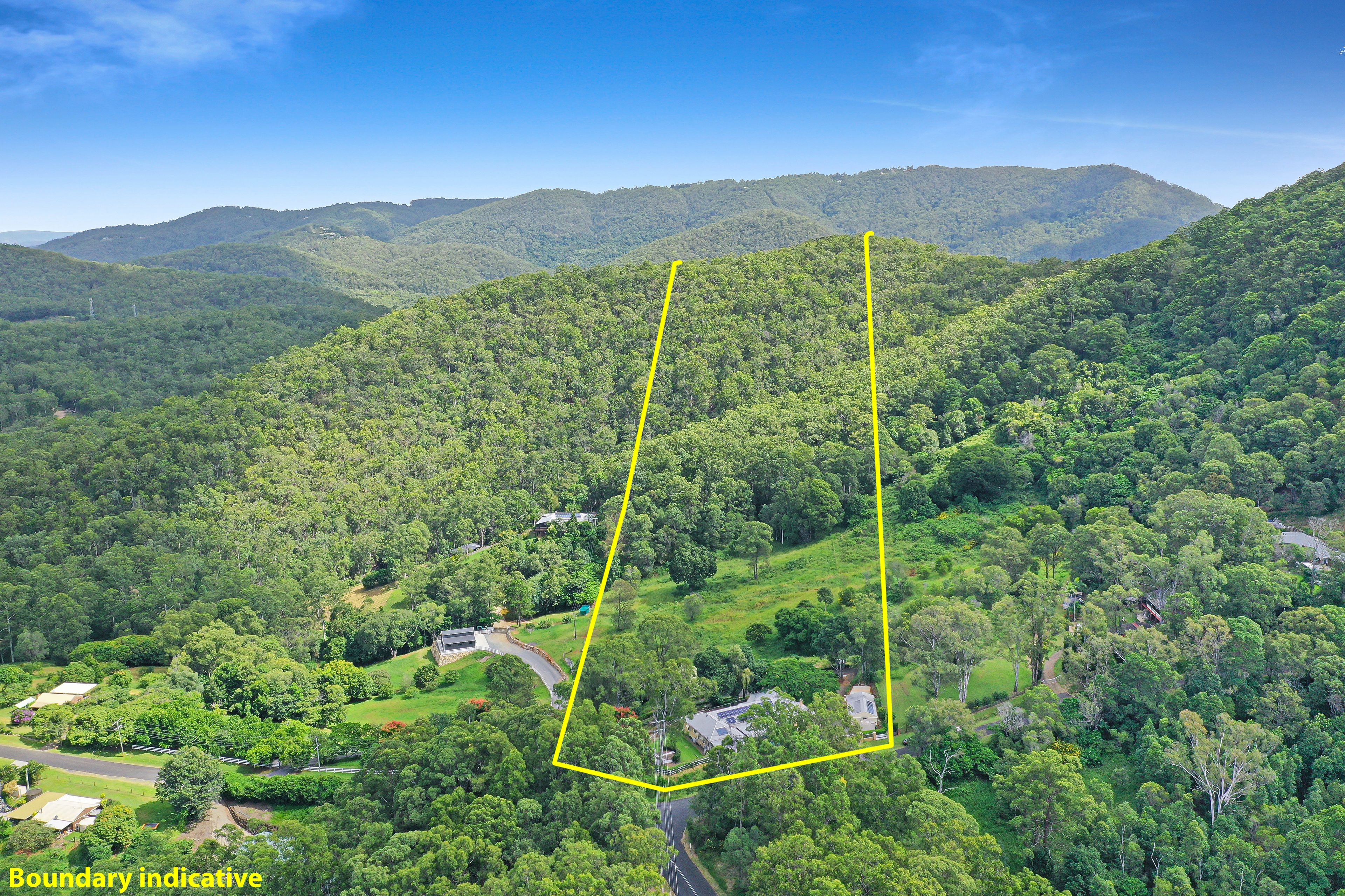 5 Pemberton Close, Mount Nathan, QLD 4211
