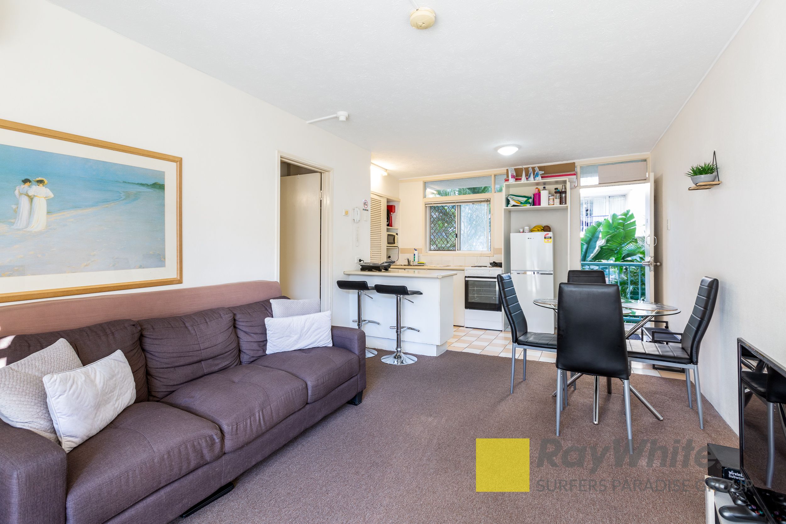 15/69-73 Ferny Avenue, Surfers Paradise, QLD 4217