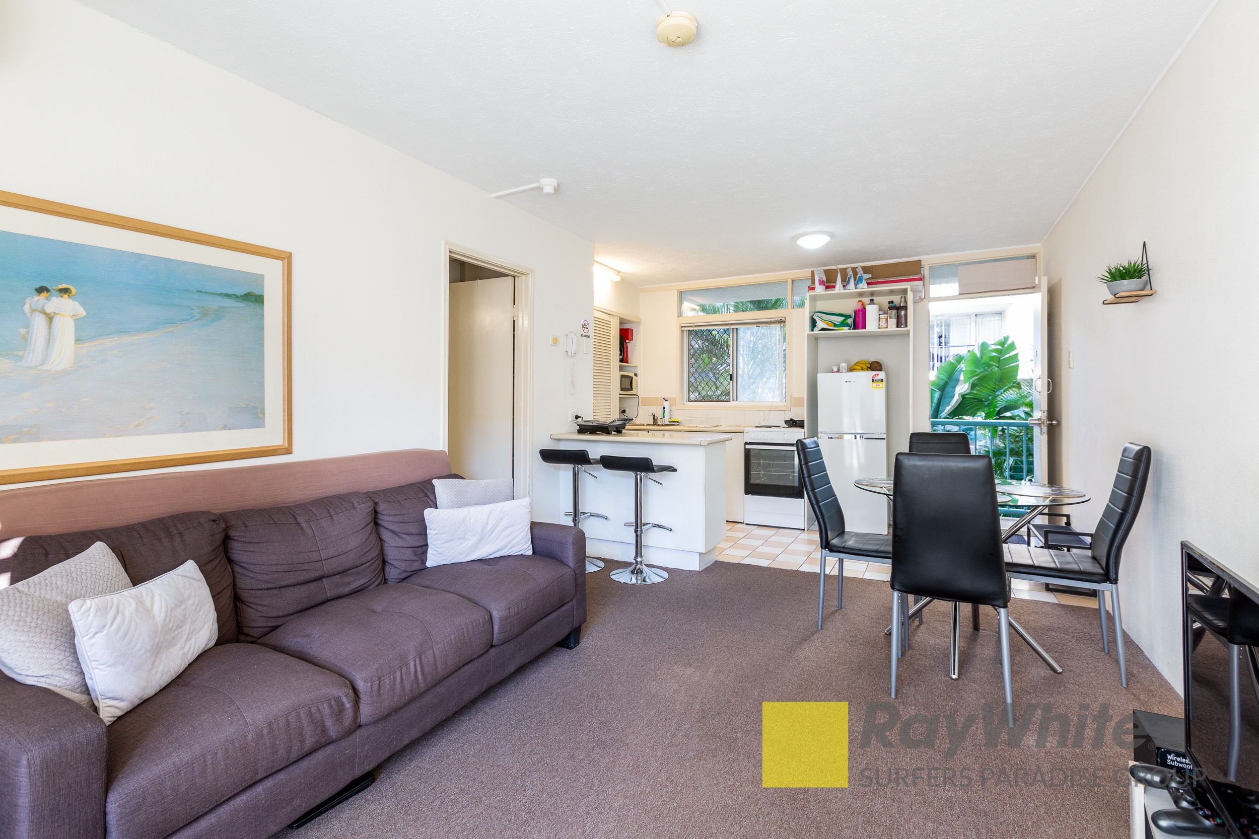 15/69-73 Ferny Avenue, Surfers Paradise, QLD 4217