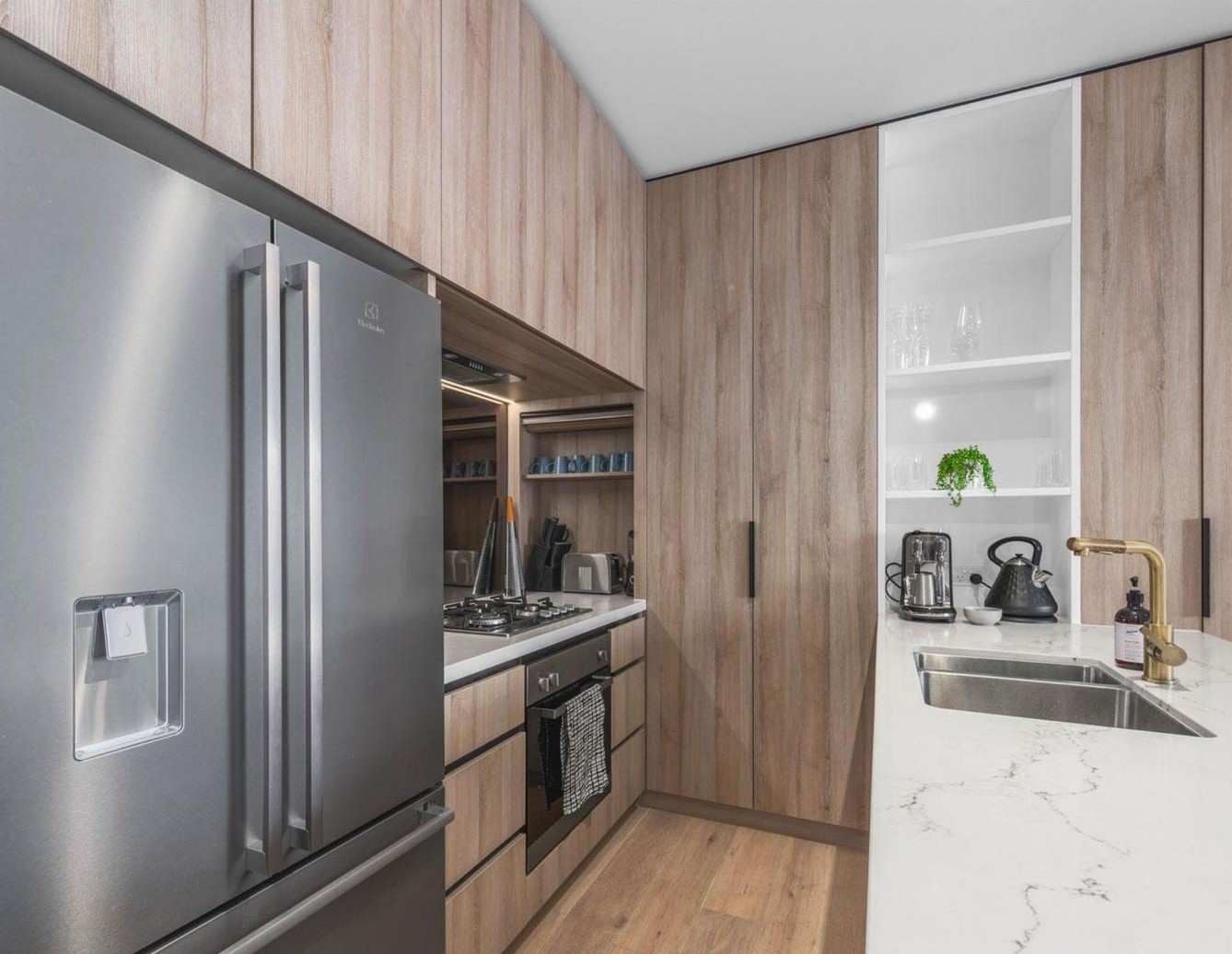 203/18 Longland Street, Newstead, QLD 4006