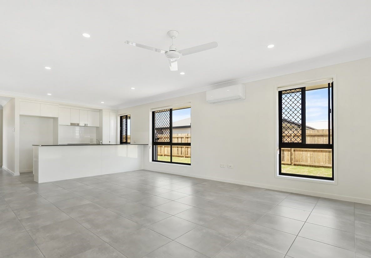 57 Johnson Drive, Hidden Valley, QLD 4703