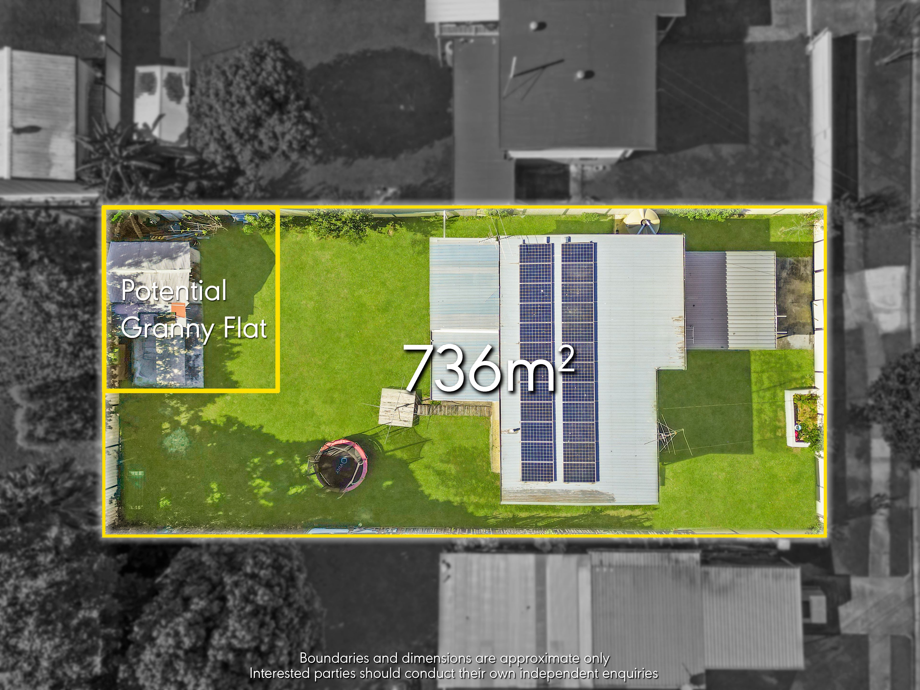 58 Aquarius Drive, Kingston, QLD 4114