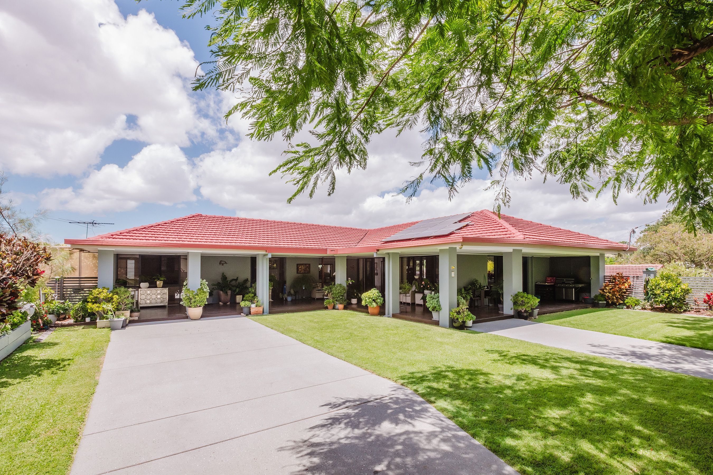 15 Navua Avenue, Aspley, QLD 4034