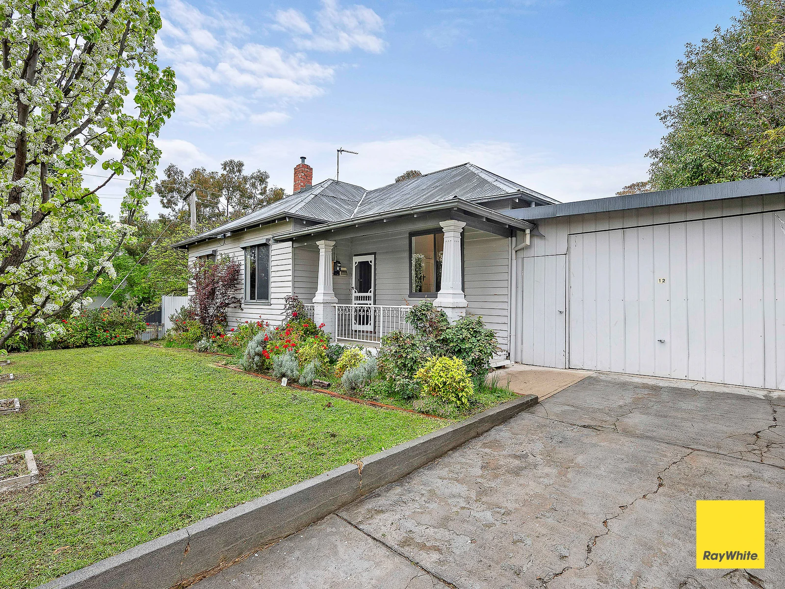 12 Duncan Street, Long Gully, VIC 3550
