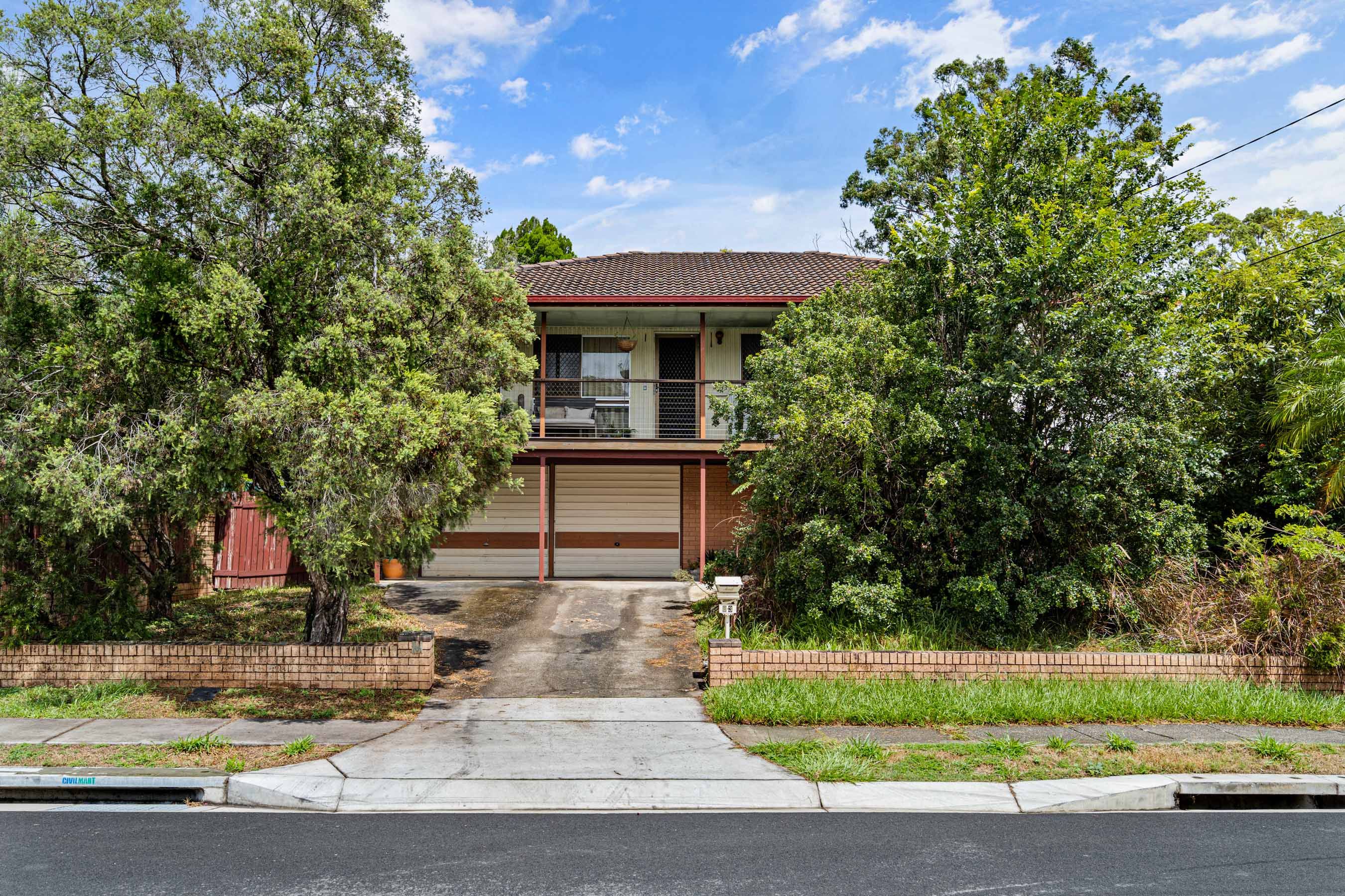 83 Woodlands Drive, Rochedale South, QLD 4123