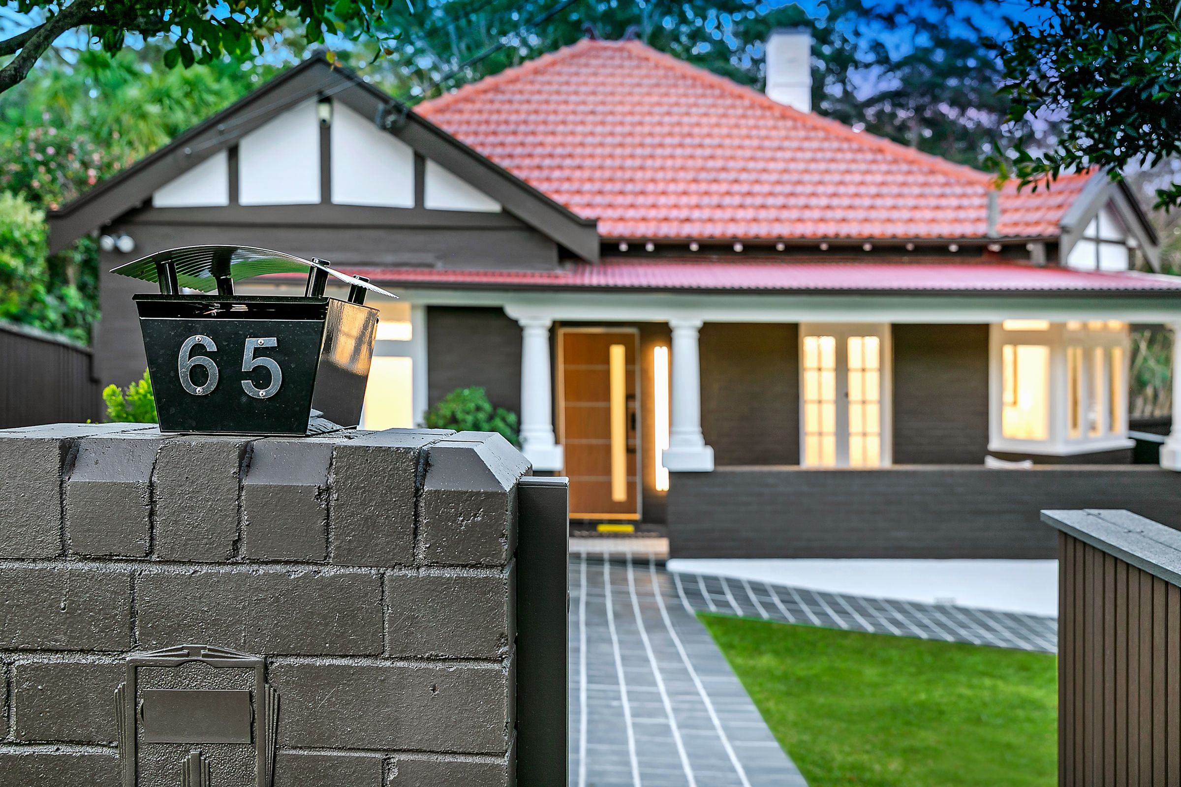 65 Lakeside Road, Eastwood, NSW 2122