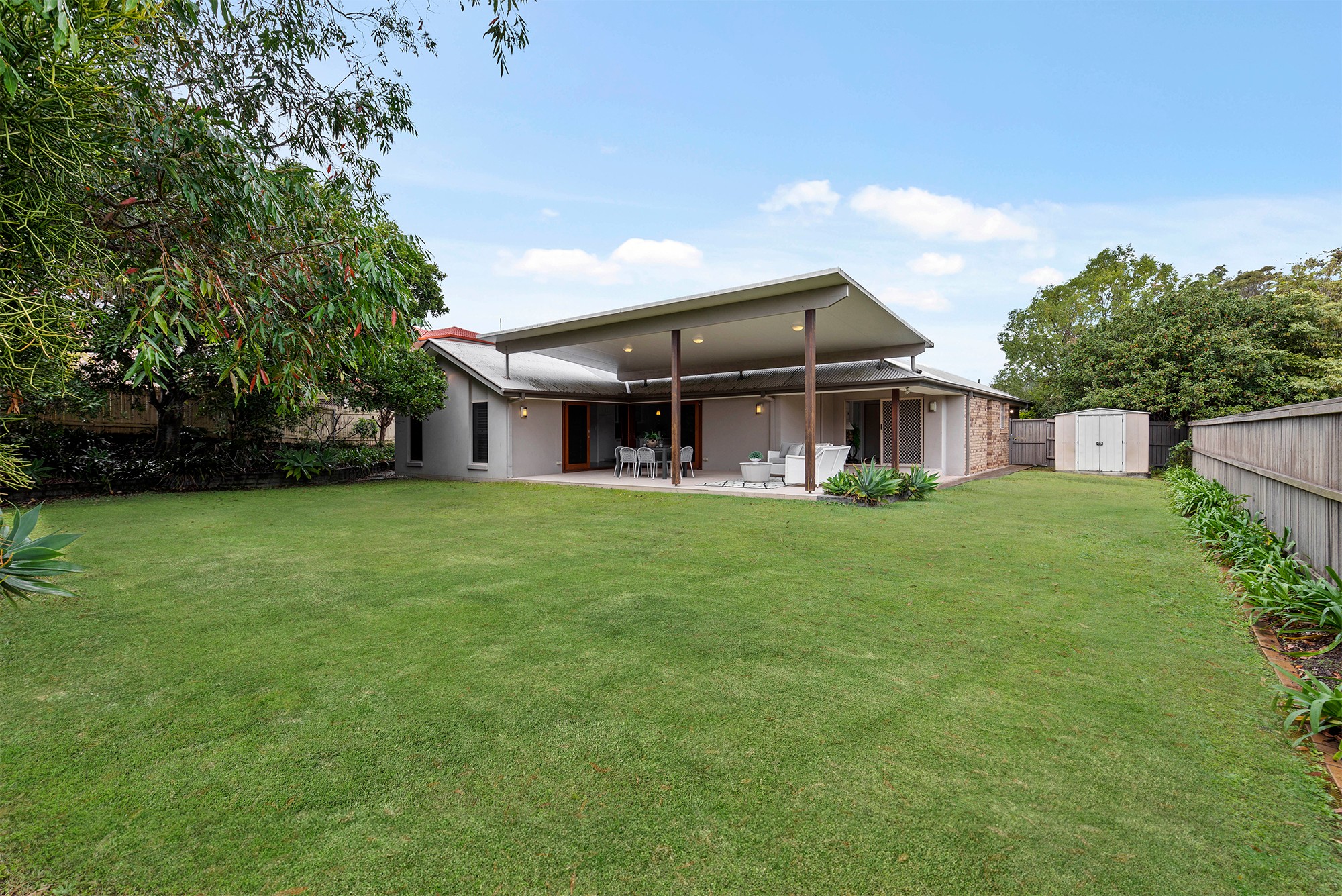 4 Constellation Crescent, Bridgeman Downs, QLD 4035