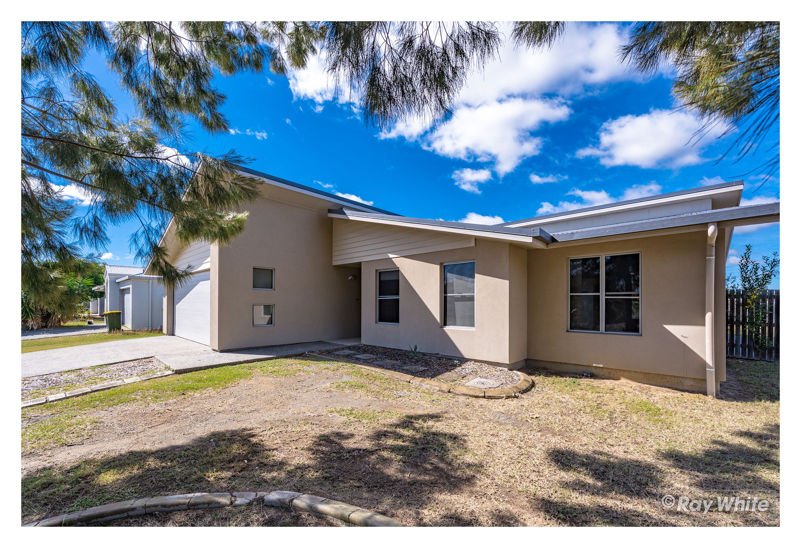 2 Maree Crescent, Gracemere, QLD 4702