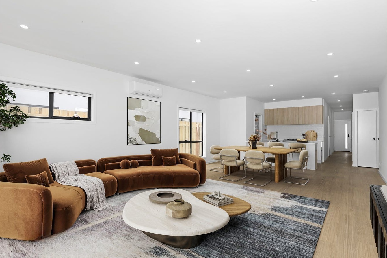 191 Whitecross Drive, THORNHILL PARK, VIC 3335