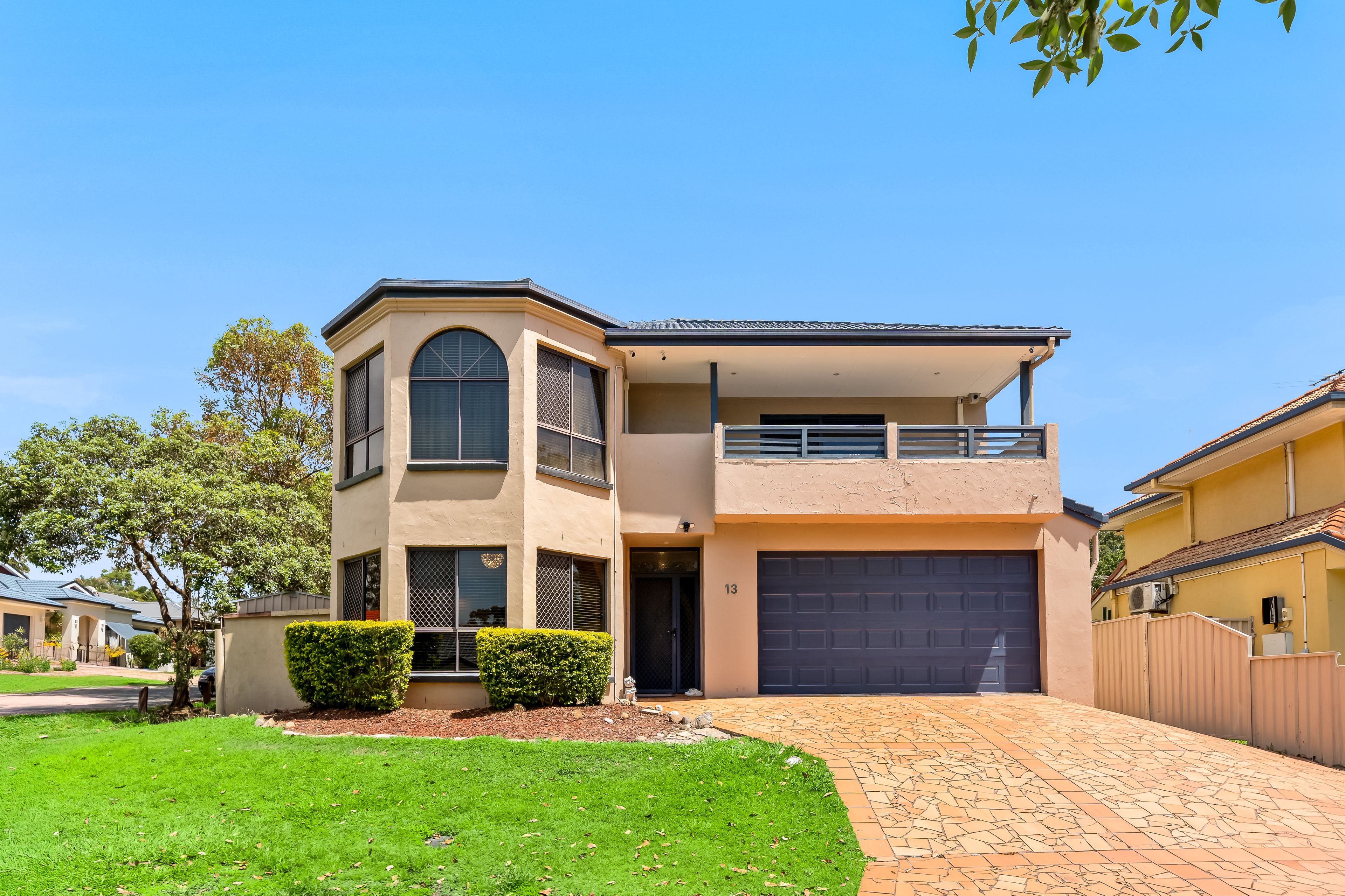 13 Kondalilla Parade, Forest Lake QLD 4078
