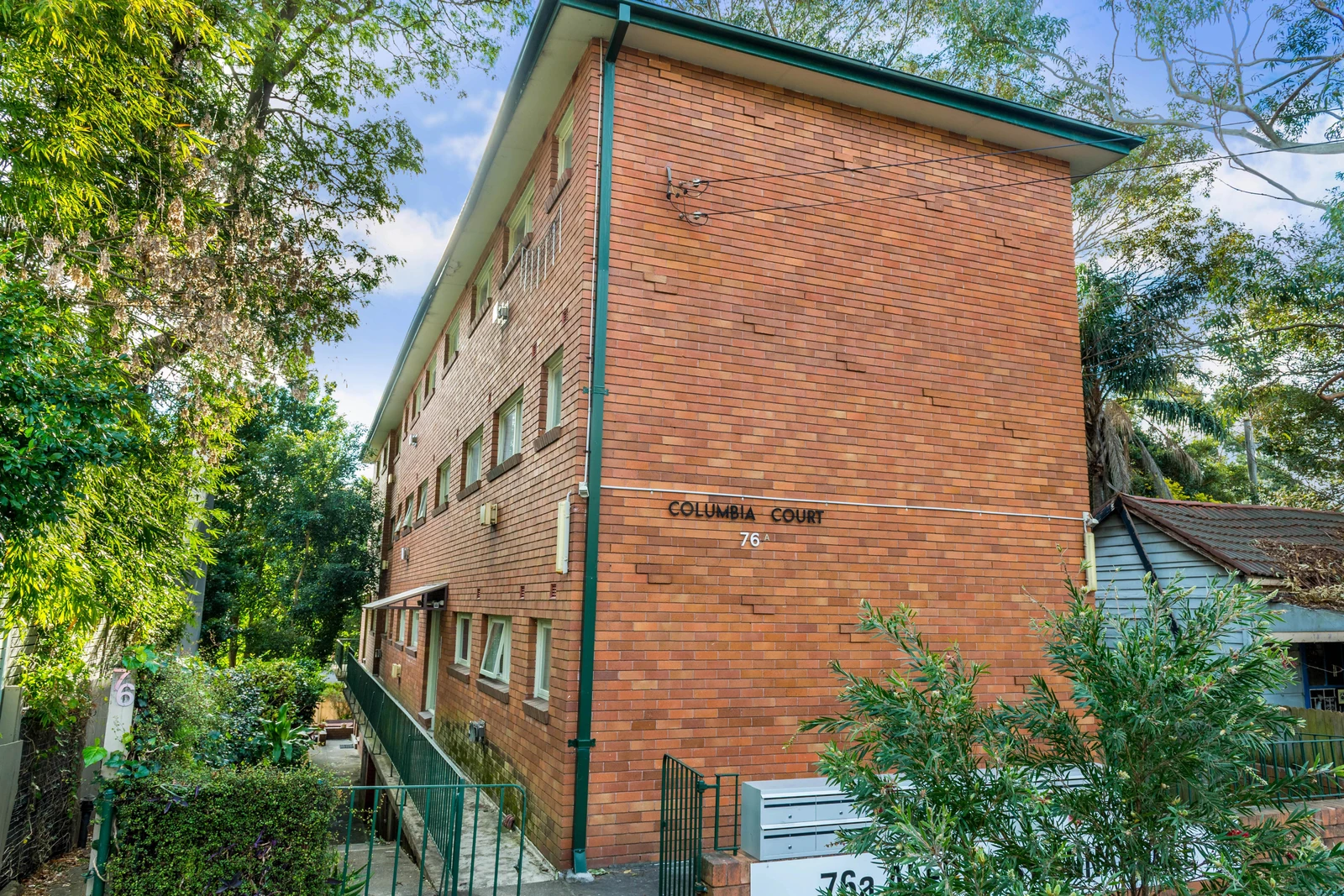 6/76a Alfred Street, Annandale, NSW 2038