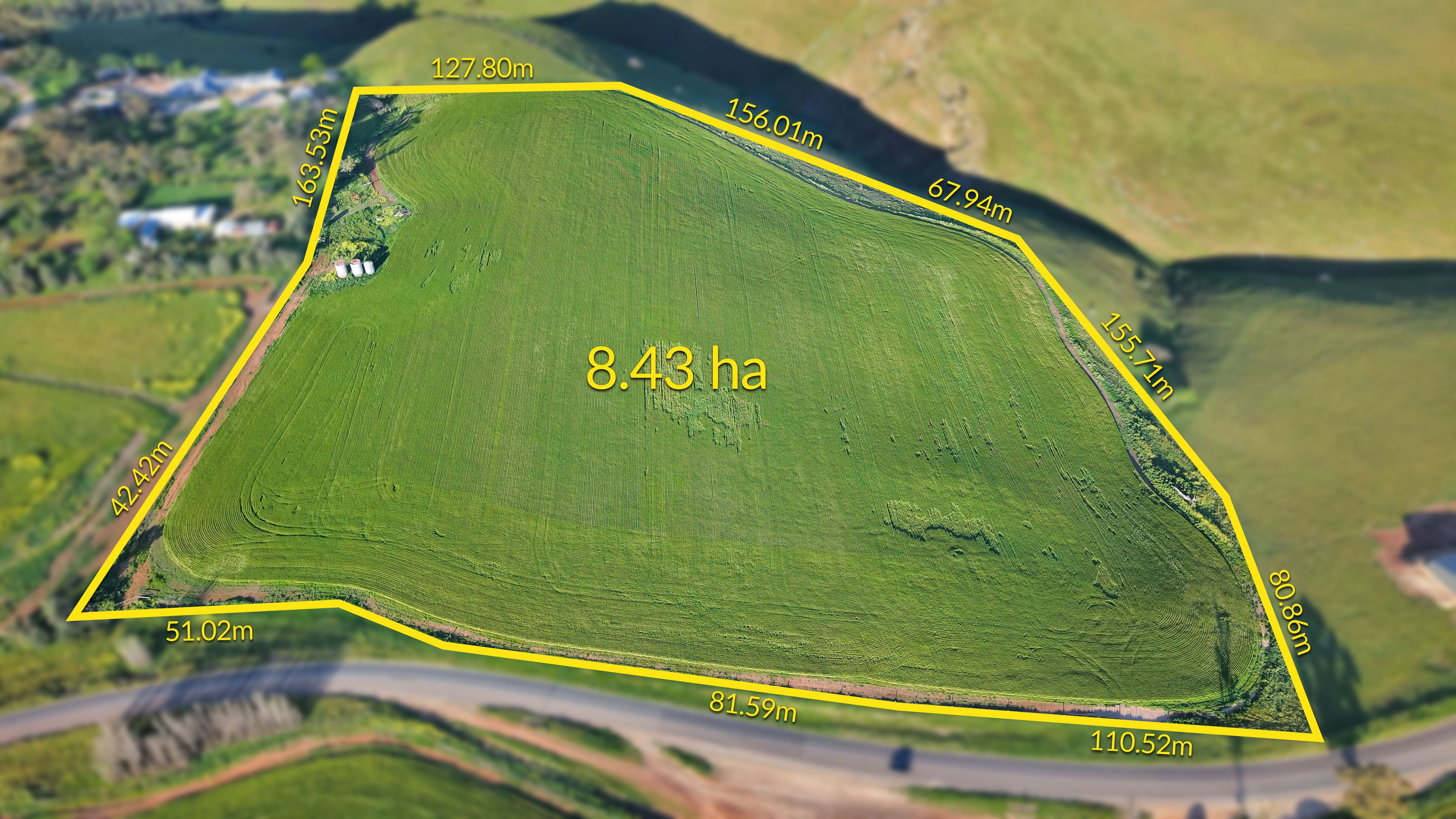 Lot 32 Gawler-One Tree Hill Road — photo 3 of 9