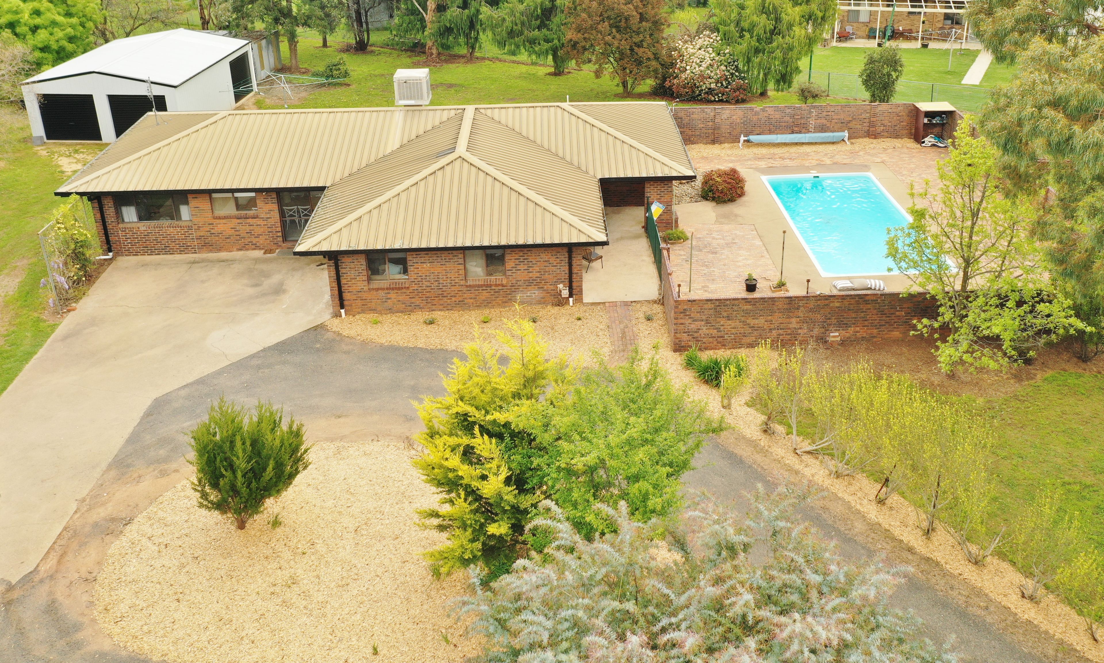 91 Back Creek Road, Young, NSW 2594 Sold House Ray White Young