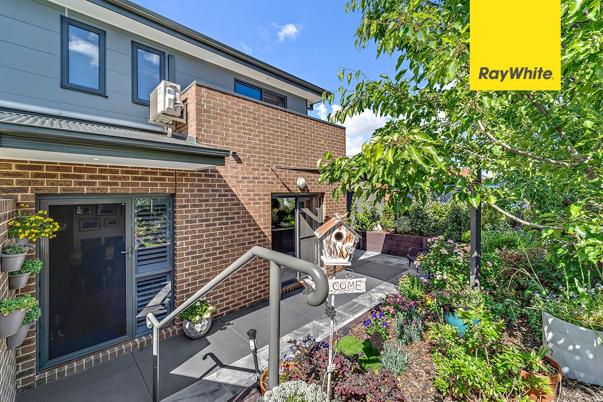 1/81 McWhae Circuit, Wanniassa ACT 2903