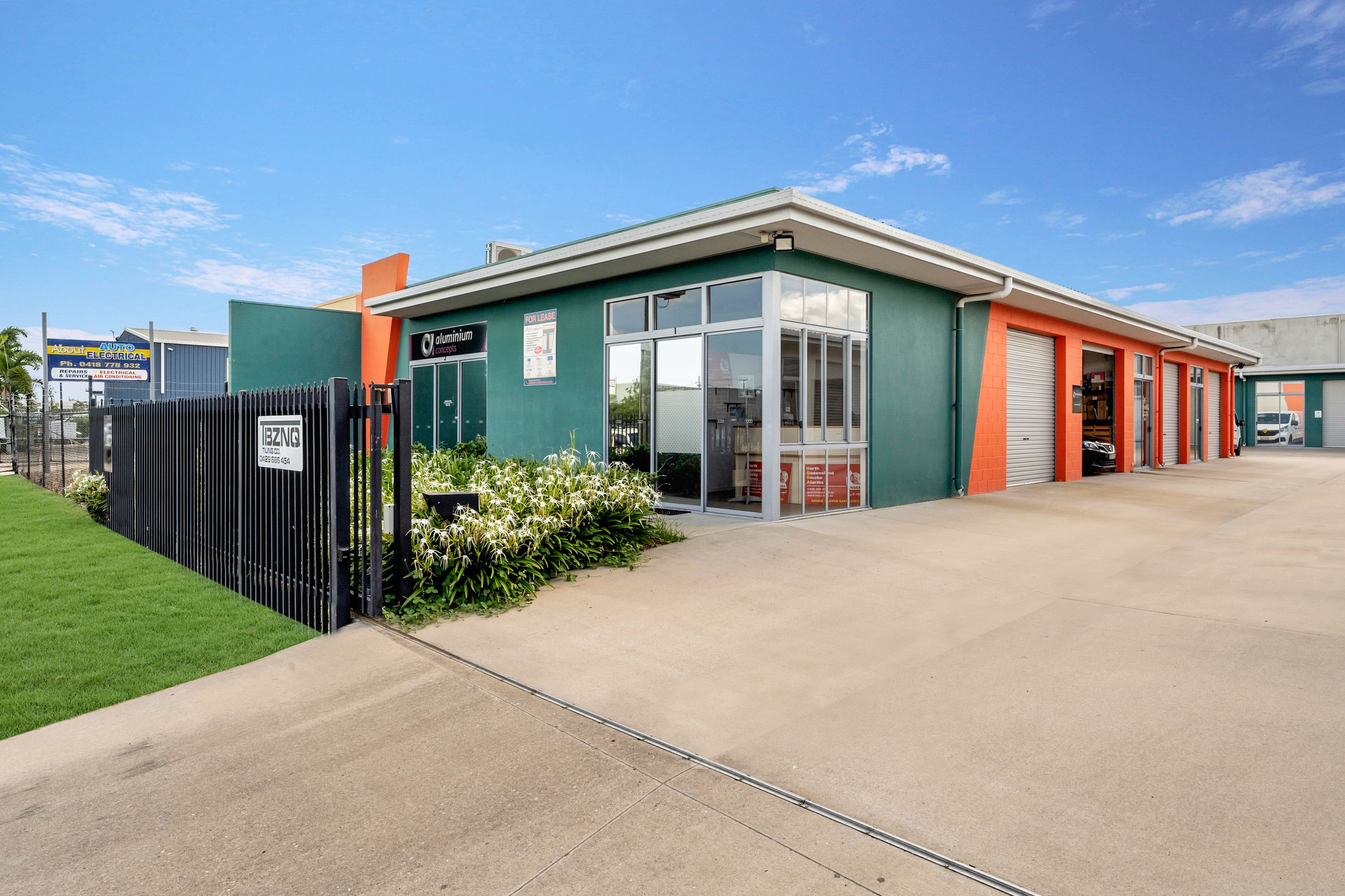 4/37 Civil Road, Garbutt, QLD 4814