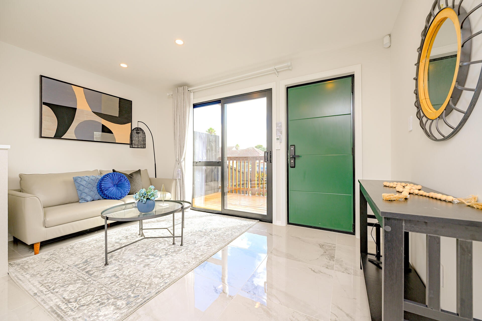 6/460 Massey Road, Mangere East, Manukau City