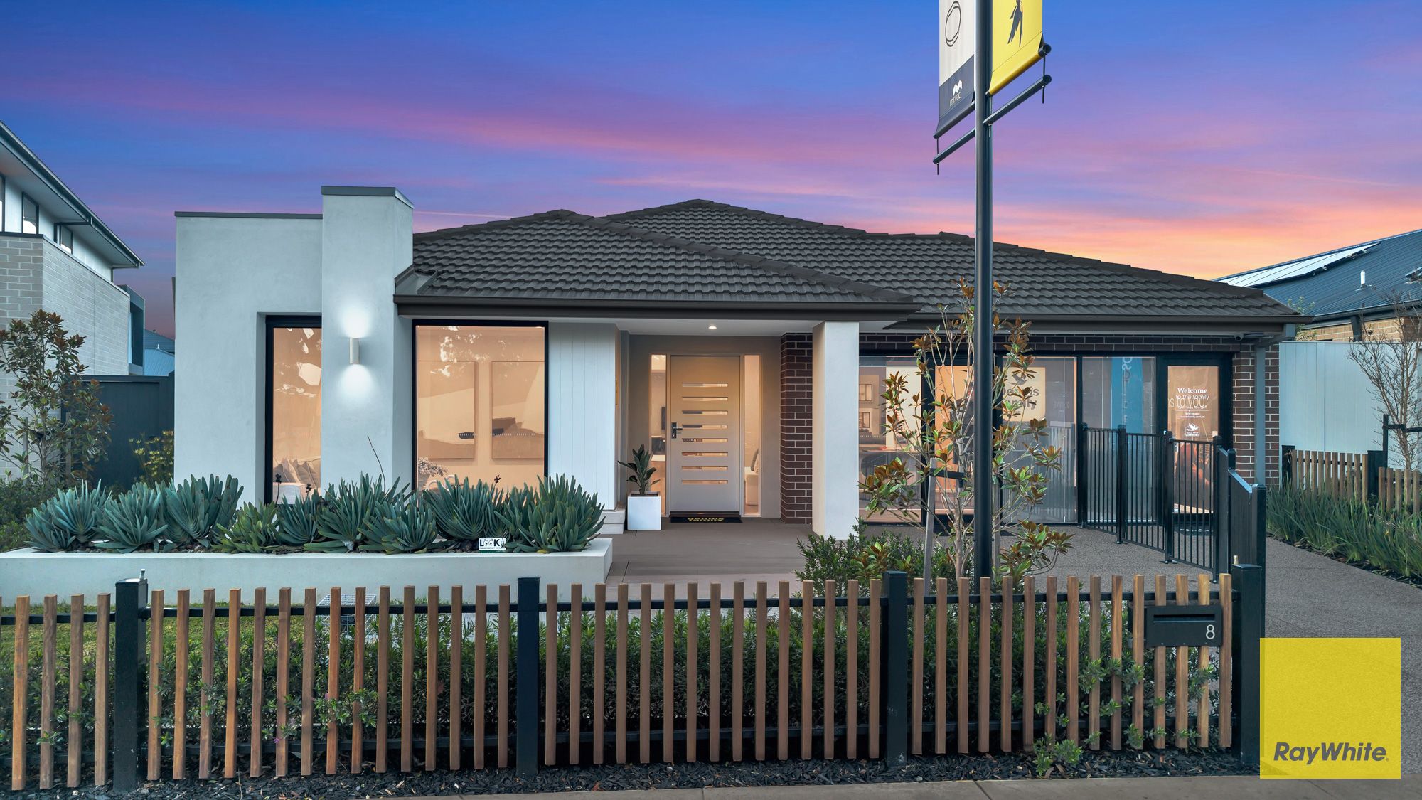 8 Gumnut Grove — photo from Ray White Tarneit