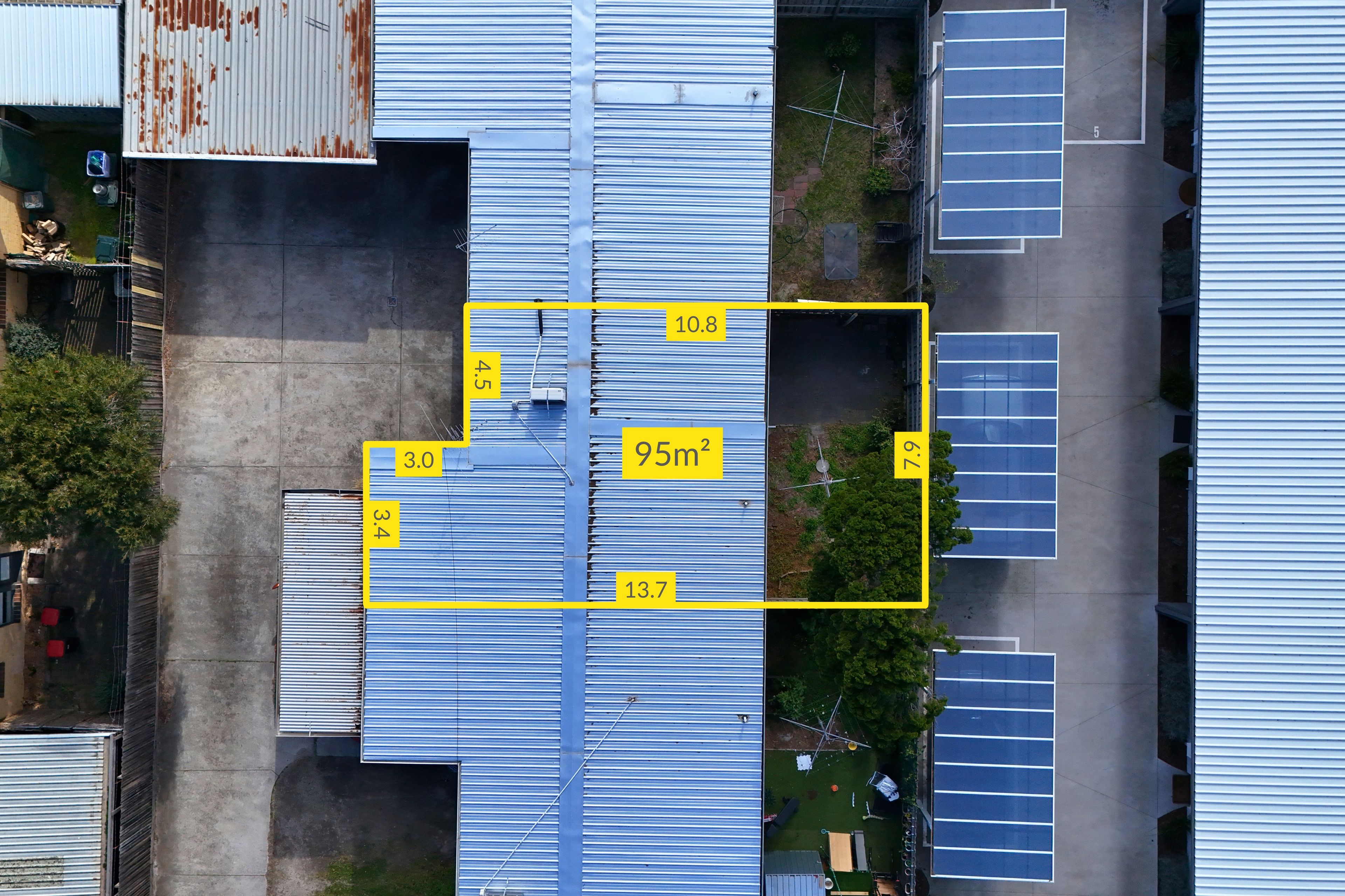 4/9 Argyle Avenue — photo 13 of 16