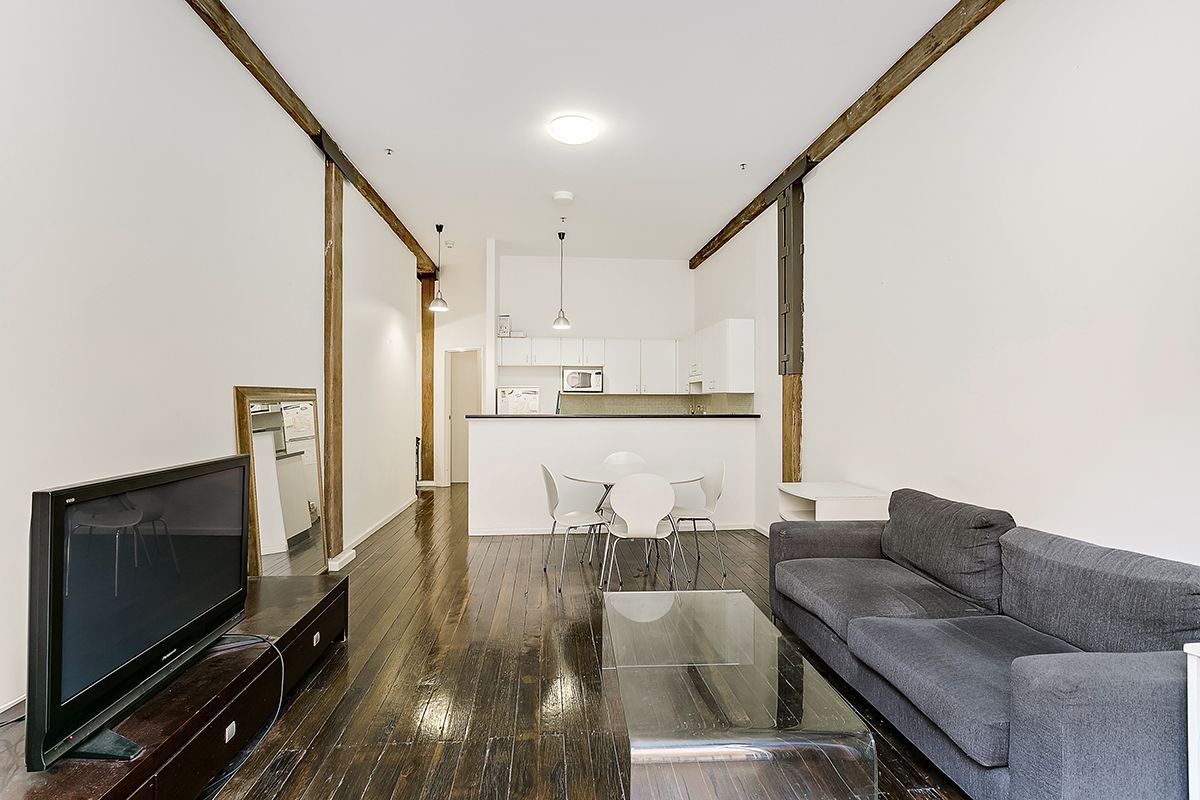 652/243 Pyrmont Street, Pyrmont, NSW 2009