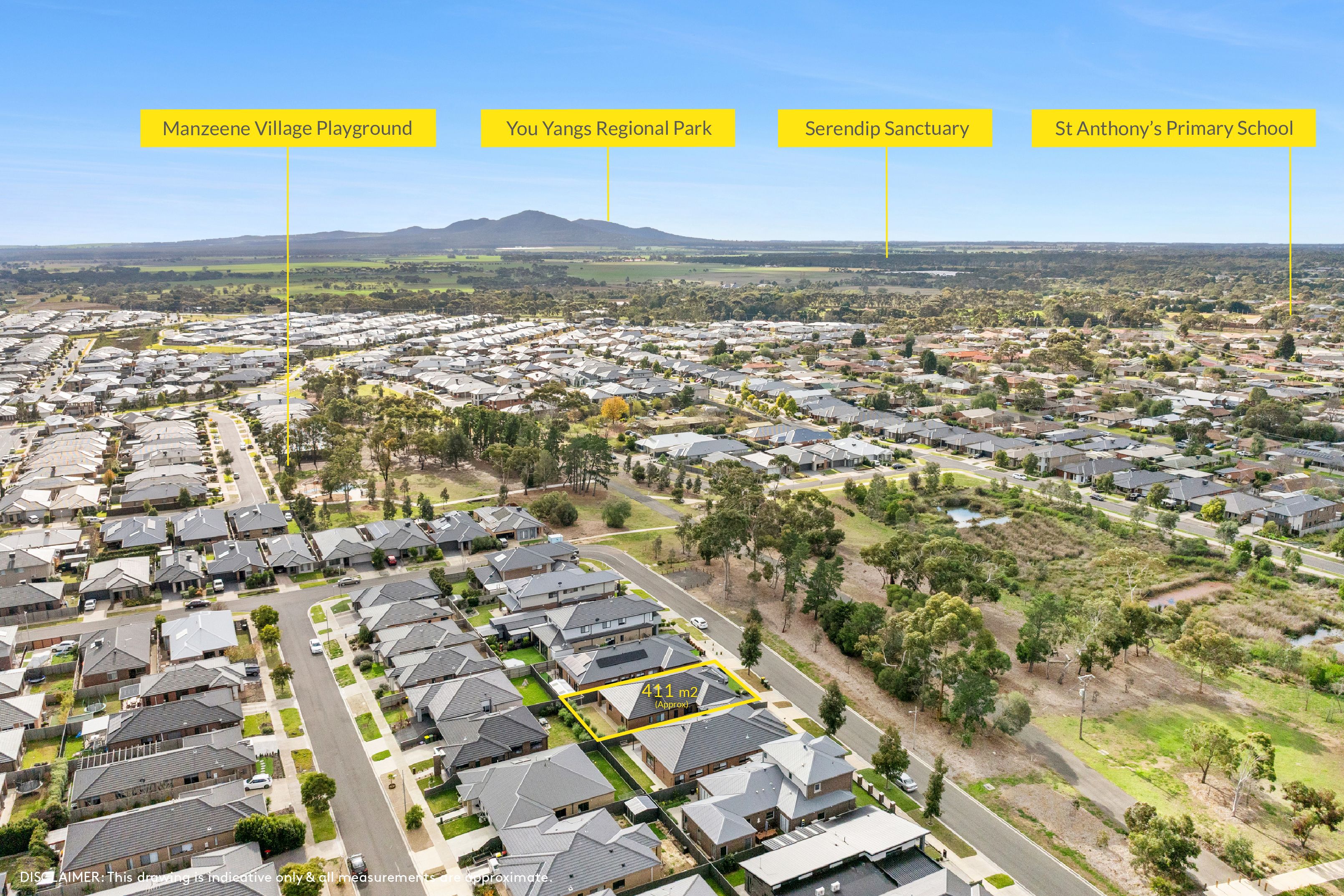 24 Spotted Gum Drive — photo 13 of 13