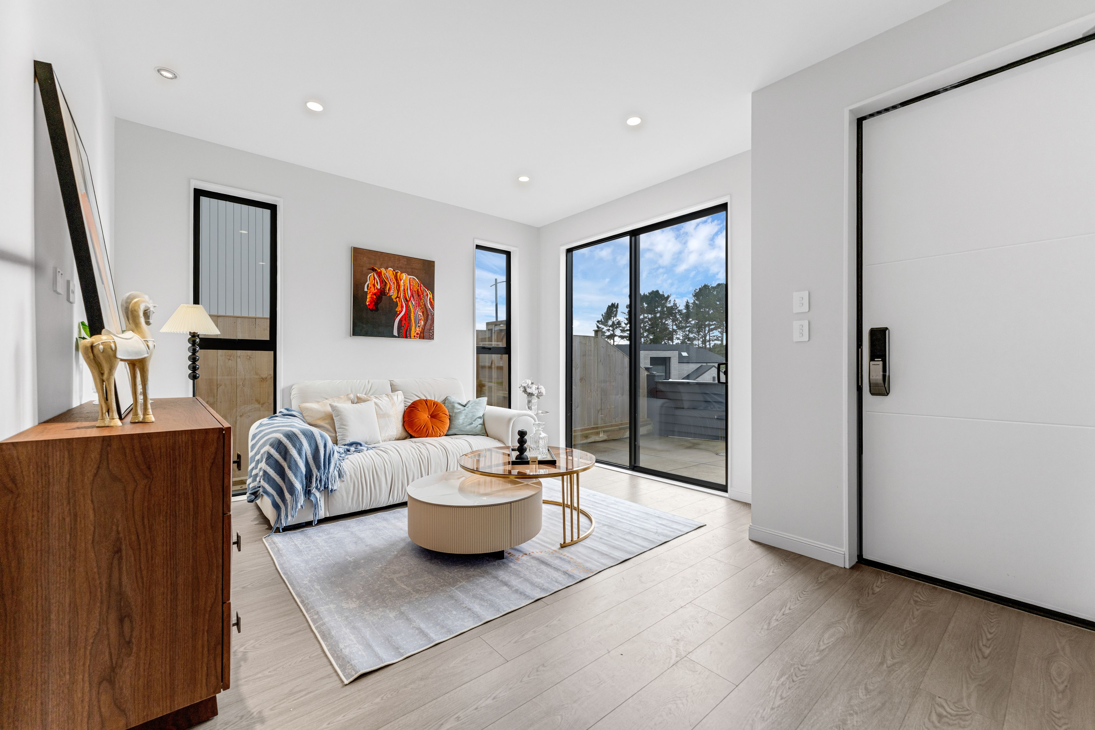 12 Greenstead Close, Flat Bush, Manukau City