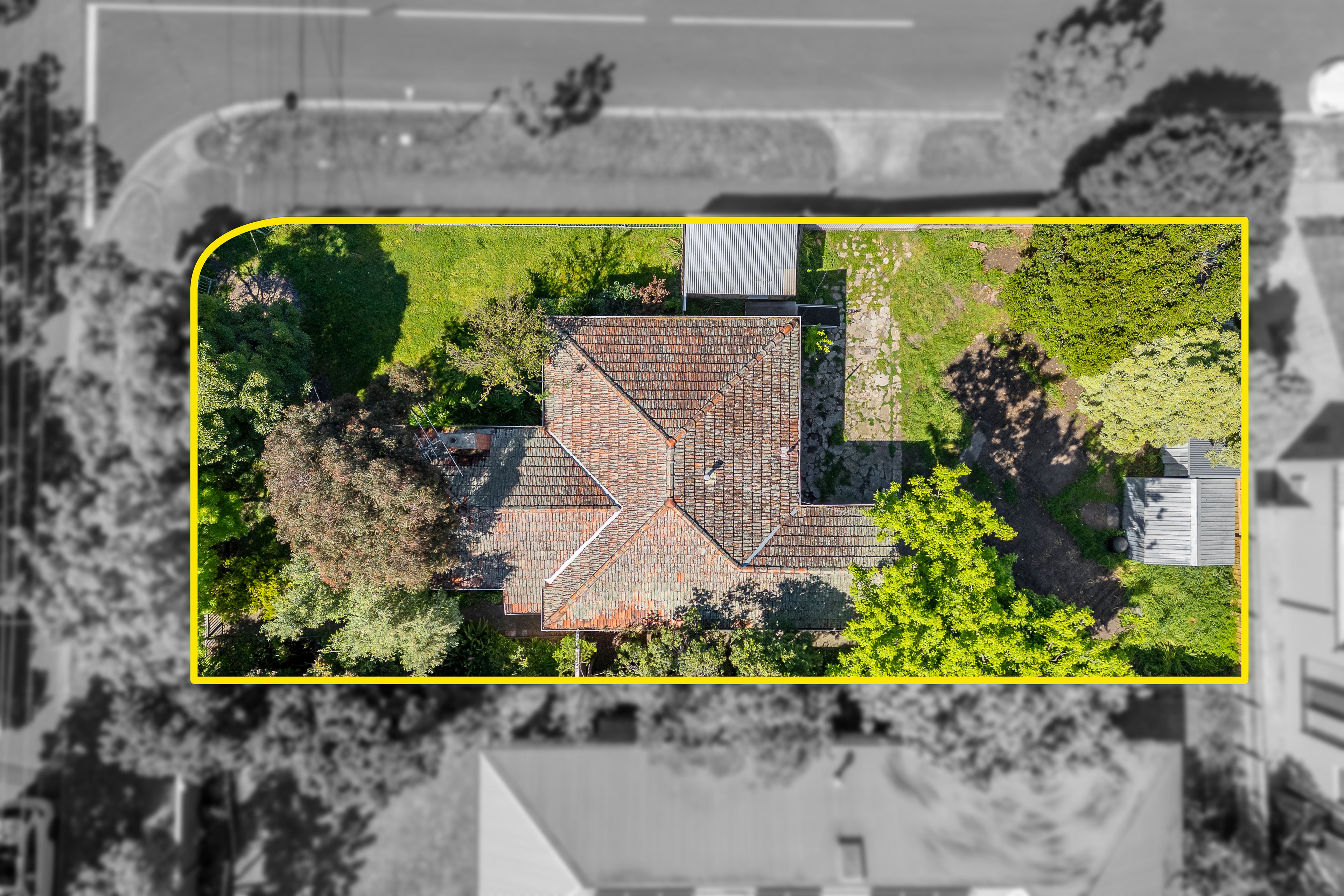 24 Gloucester Road — photo from Ray White Ashburton