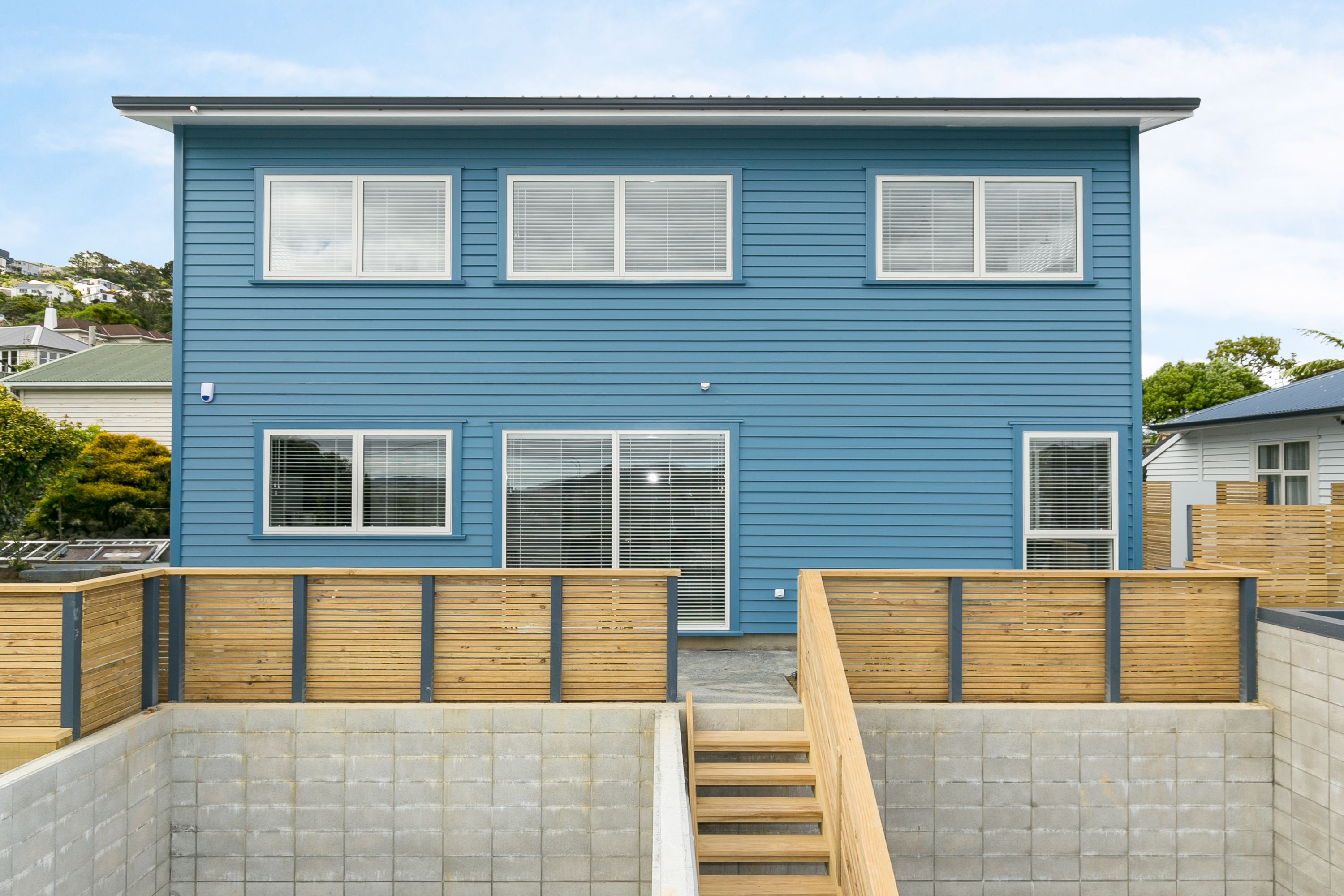 31 Petherick Crescent, Johnsonville, Wellington City