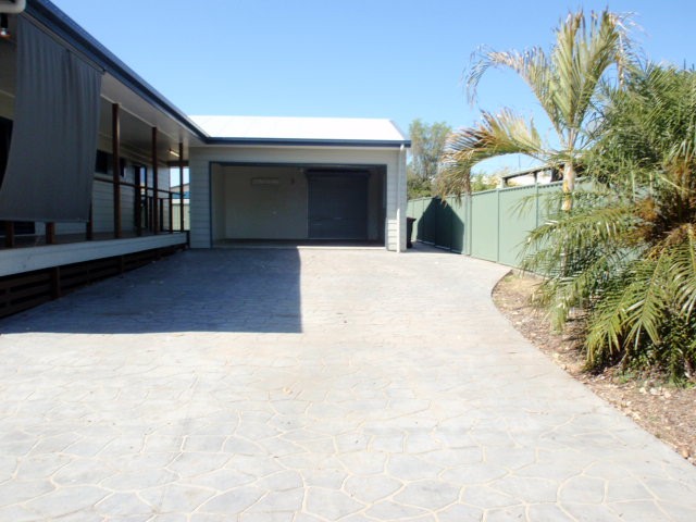 20 Moran Street, Capella, QLD 4723