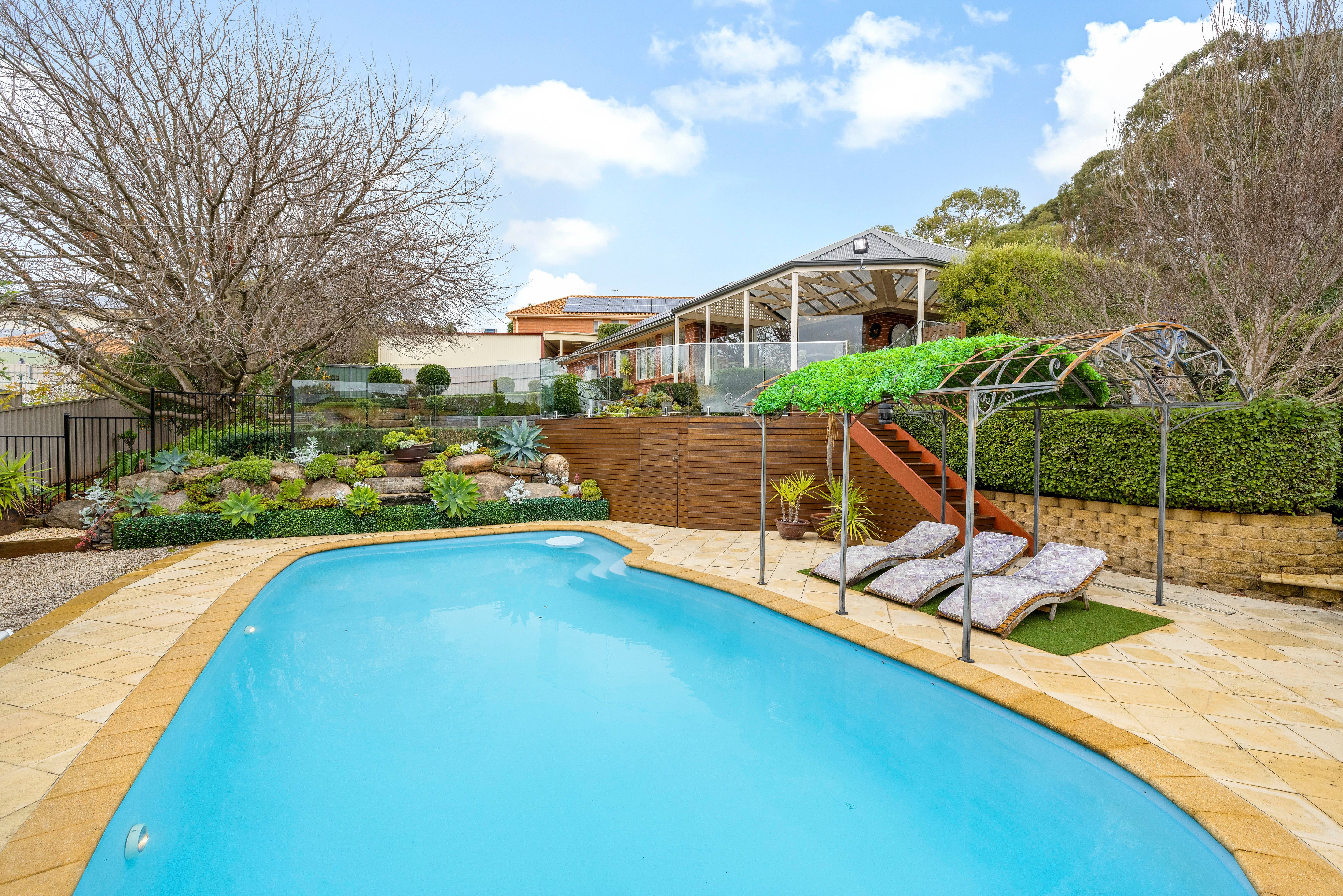 3 Castle Eaton Street, Golden Grove, SA 5125