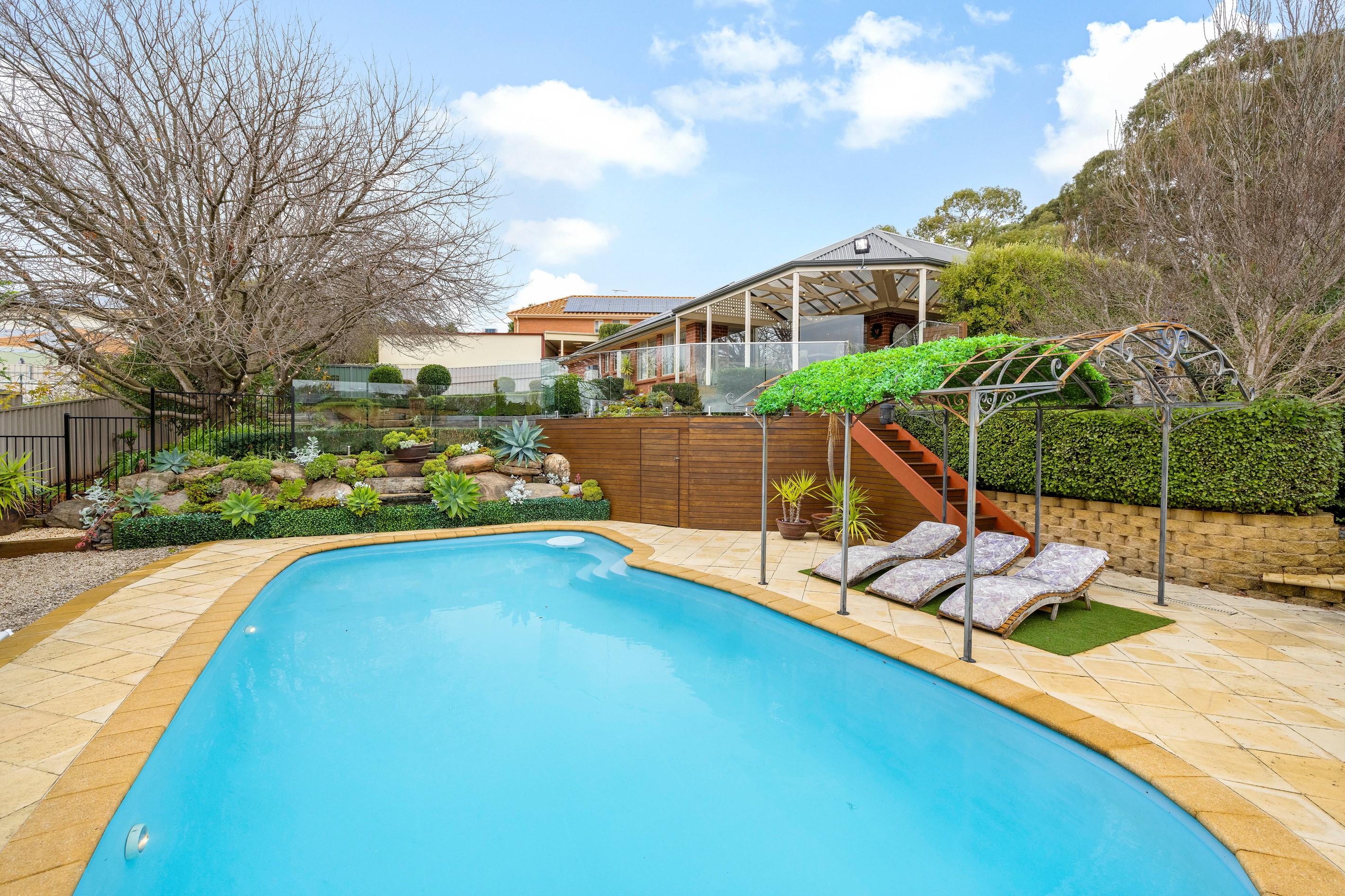 3 Castle Eaton Street, Golden Grove, SA 5125