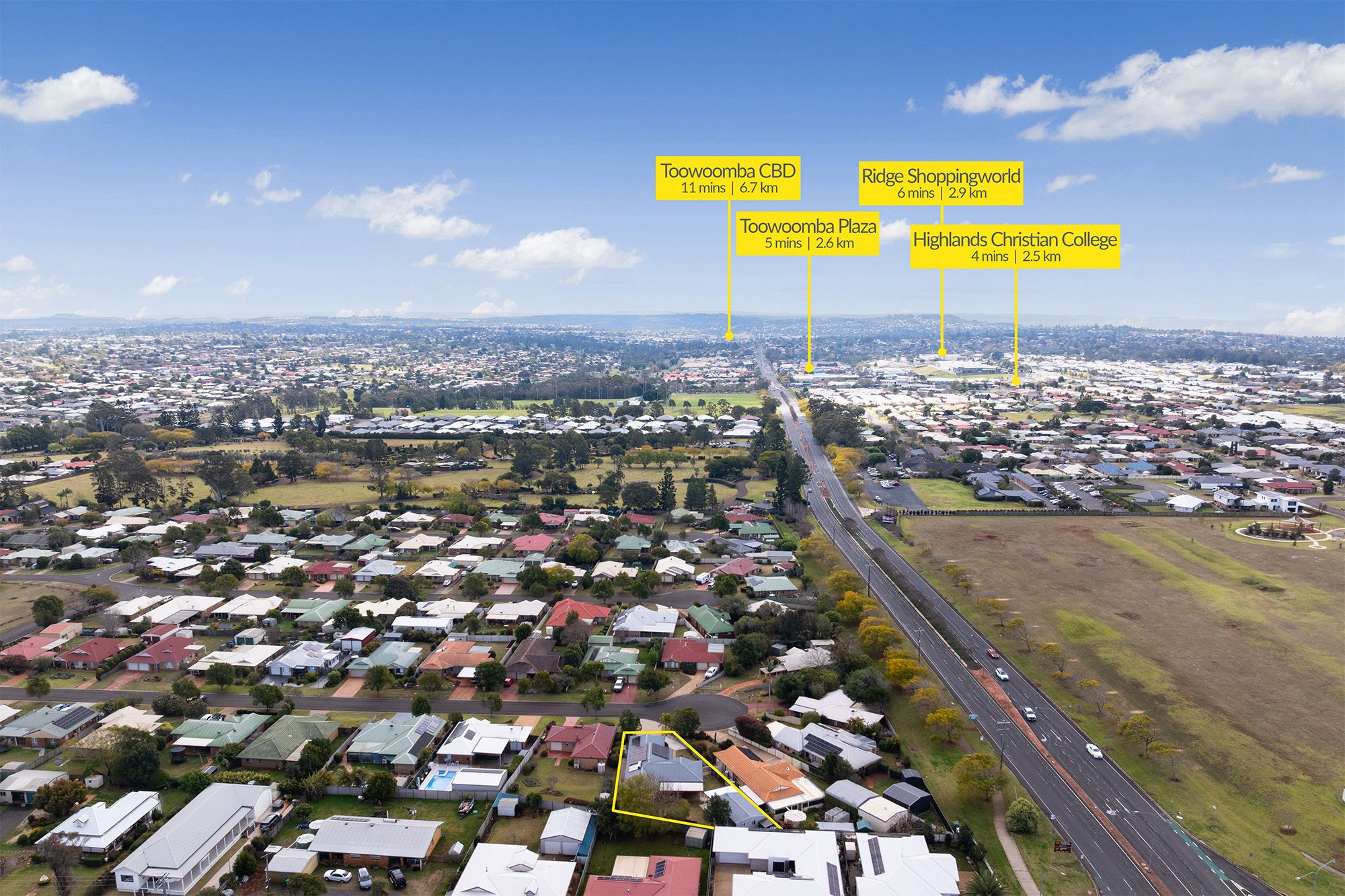 6 Freyling Court — photo 22 of 24