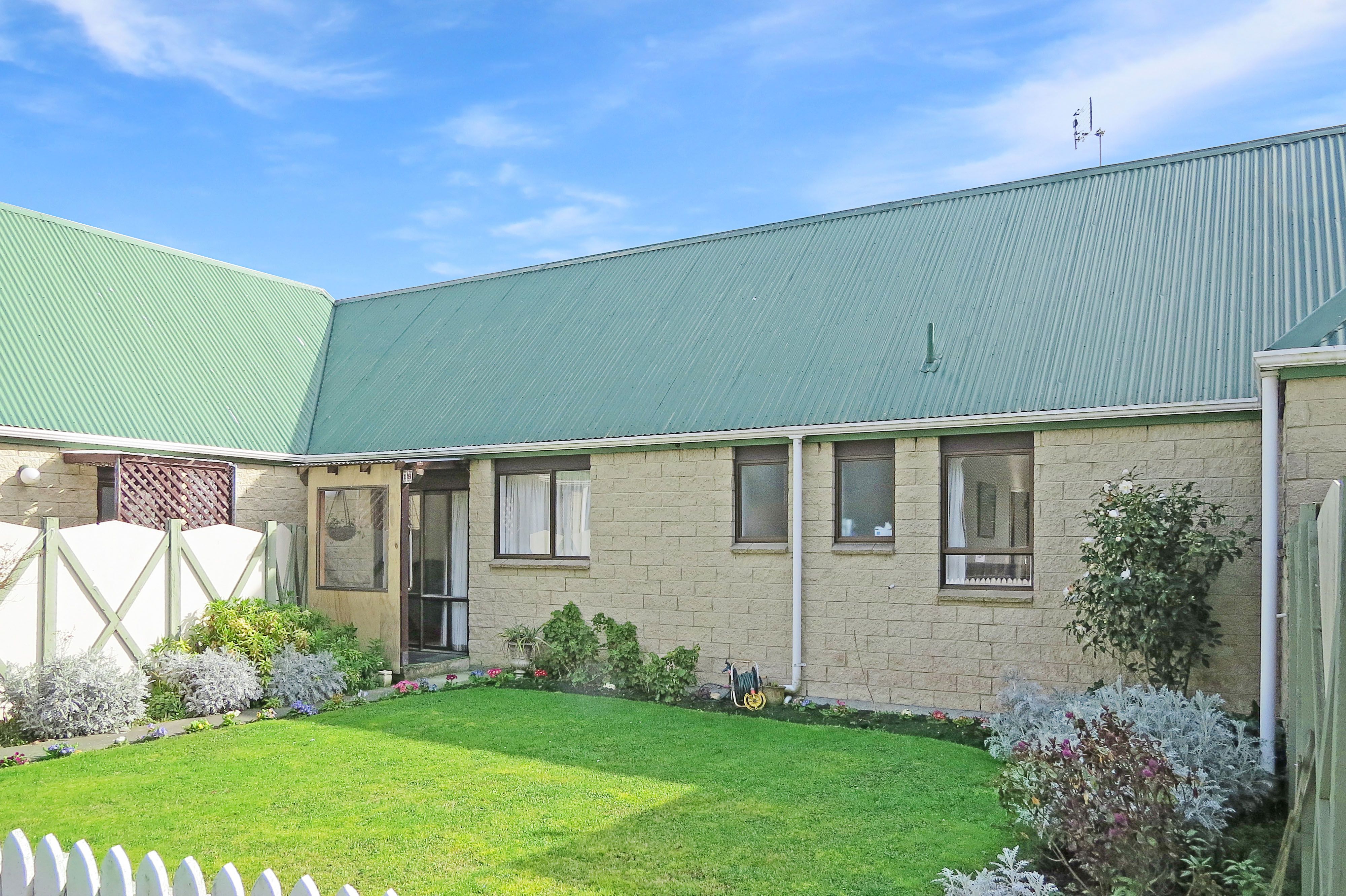 18/49 Grantley Street, New Brighton, Christchurch City
