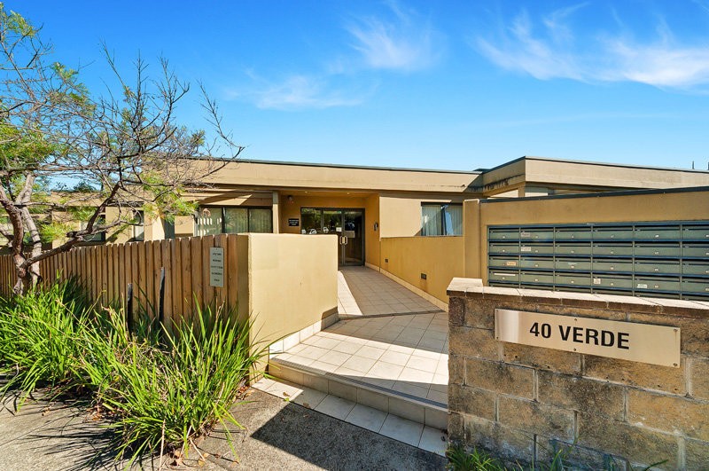 509/40 King Street, Wollstonecraft, NSW 2065