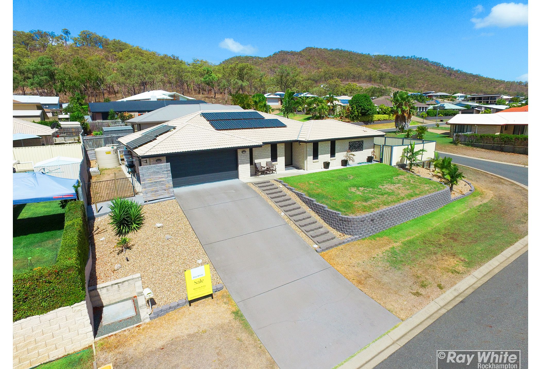 3 Zamia Court, Norman Gardens, QLD 4701